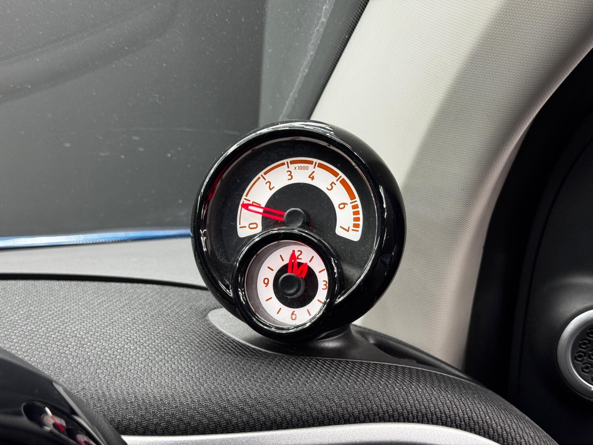 Smart ForTwo 0.9T Prime (Premium Plus) Euro 6 (s/s) 2dr 2dr Manual 2026