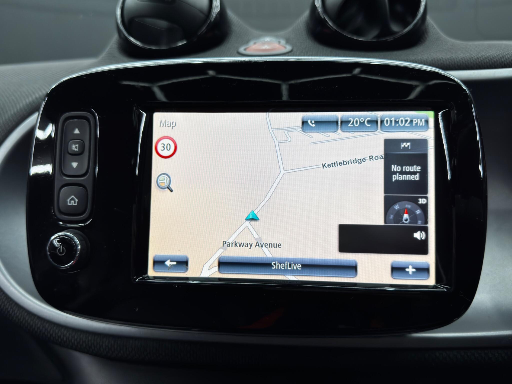 Smart ForTwo 0.9T Prime (Premium Plus) Euro 6 (s/s) 2dr 2dr Manual 2026