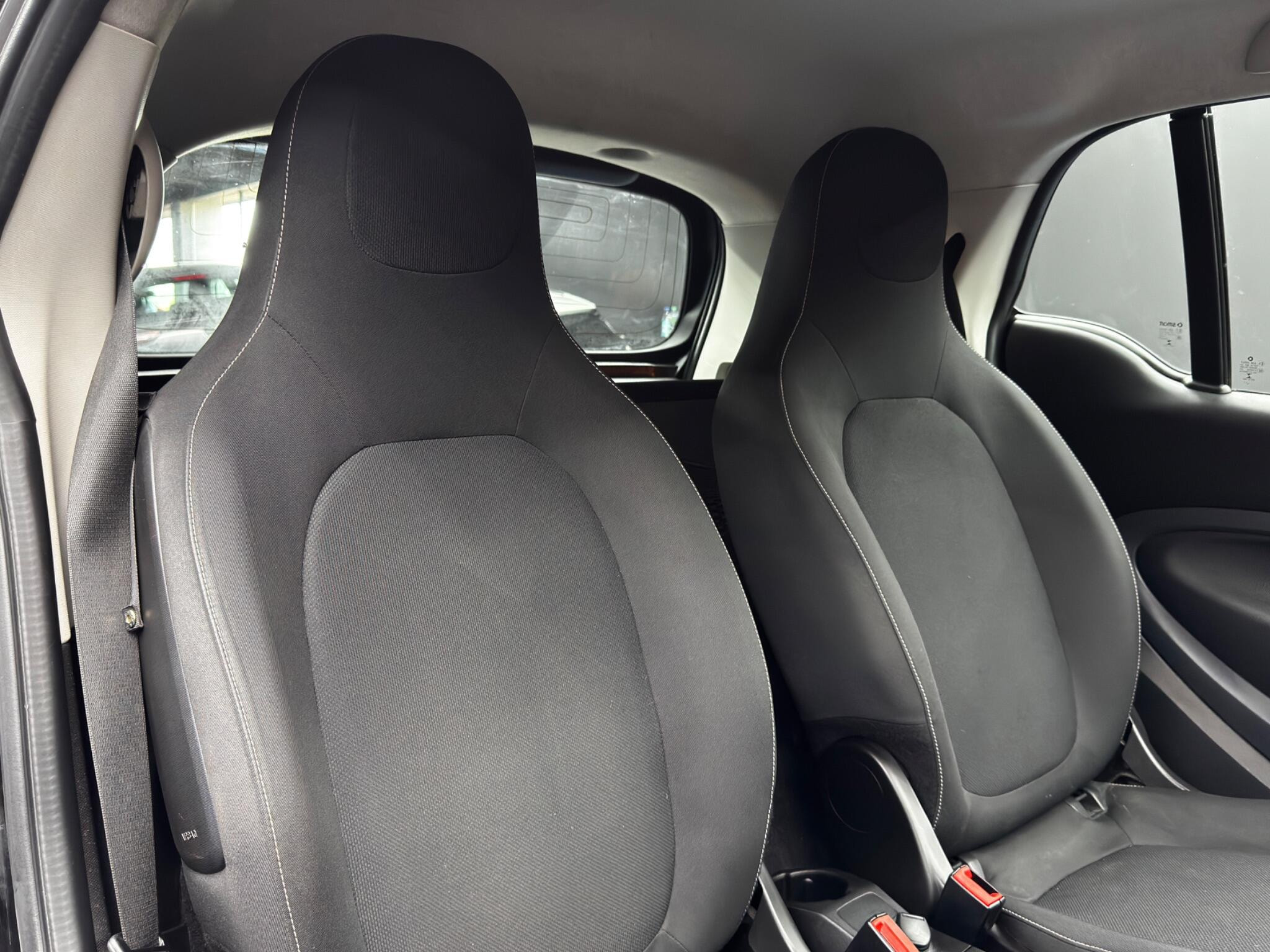 Smart ForTwo 1.0 Passion Twinamic Euro 6 (s/s) 2dr 2dr Automatic 2026
