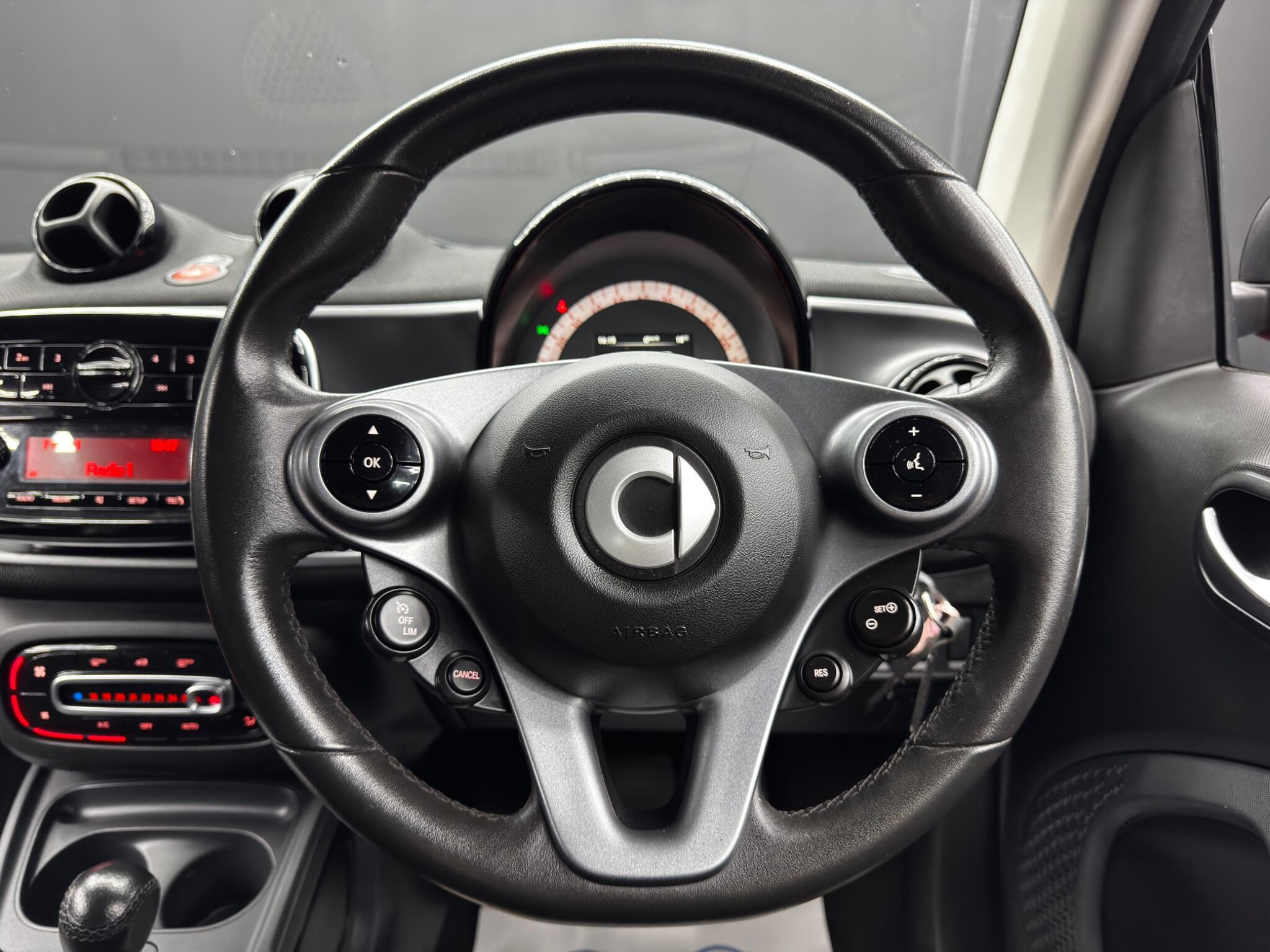 Smart ForTwo 1.0 Passion Twinamic Euro 6 (s/s) 2dr 2dr Automatic 2026