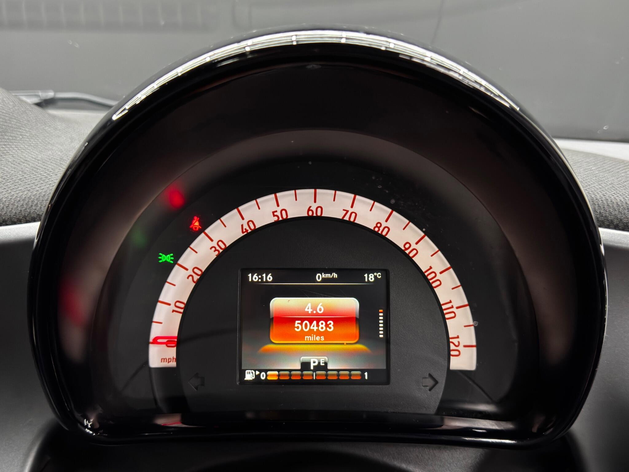Smart ForTwo 1.0 Passion Twinamic Euro 6 (s/s) 2dr 2dr Automatic 2026