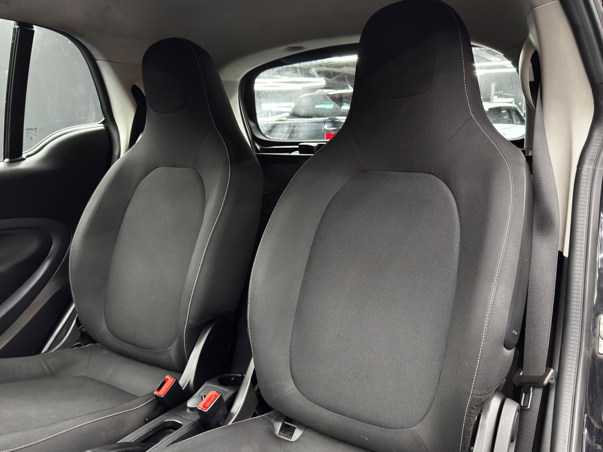 Smart ForTwo 1.0 Passion Twinamic Euro 6 (s/s) 2dr 2dr Automatic 2026