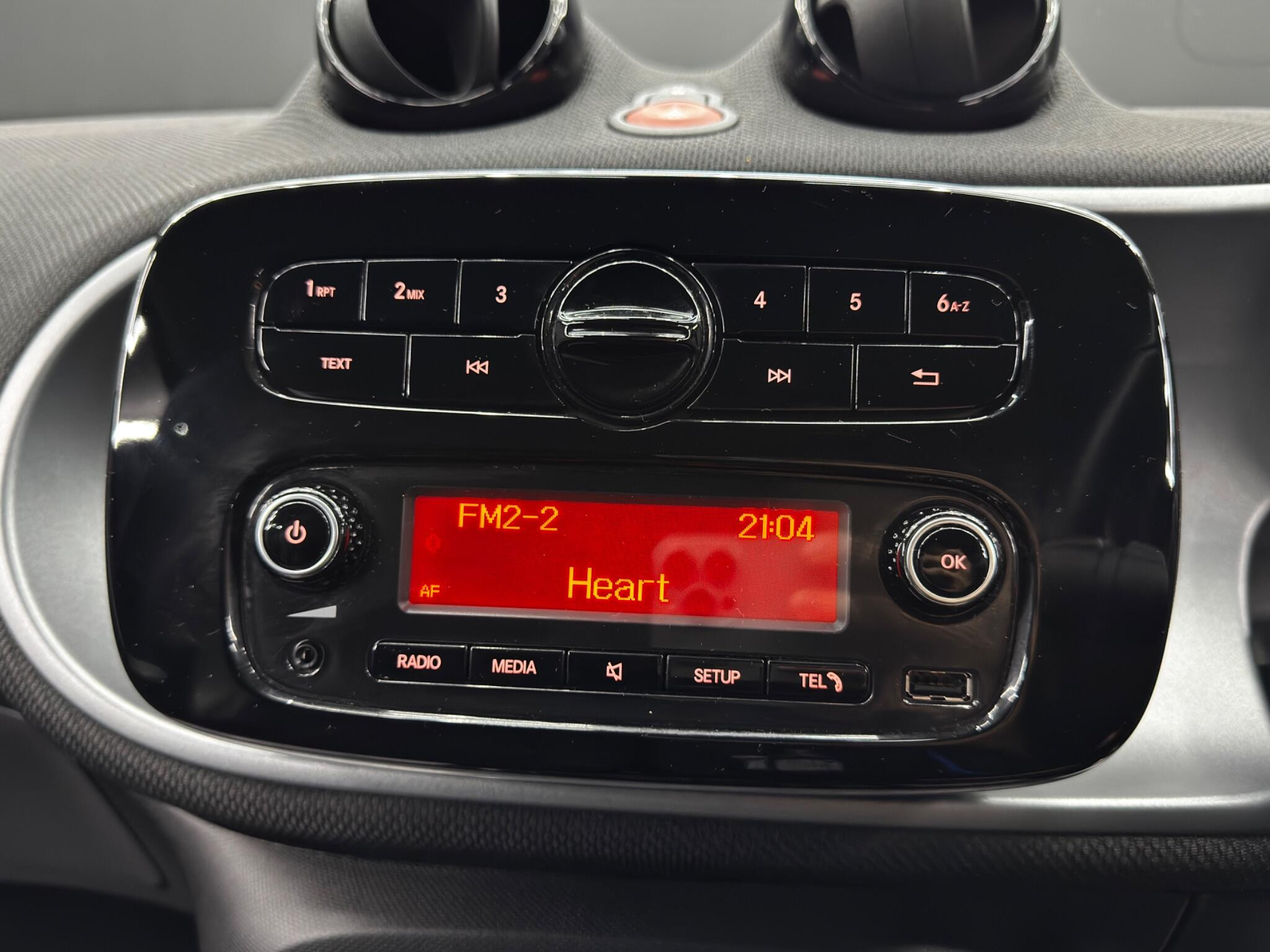Smart ForTwo 1.0 Passion Twinamic Euro 6 (s/s) 2dr 2dr Automatic 2026
