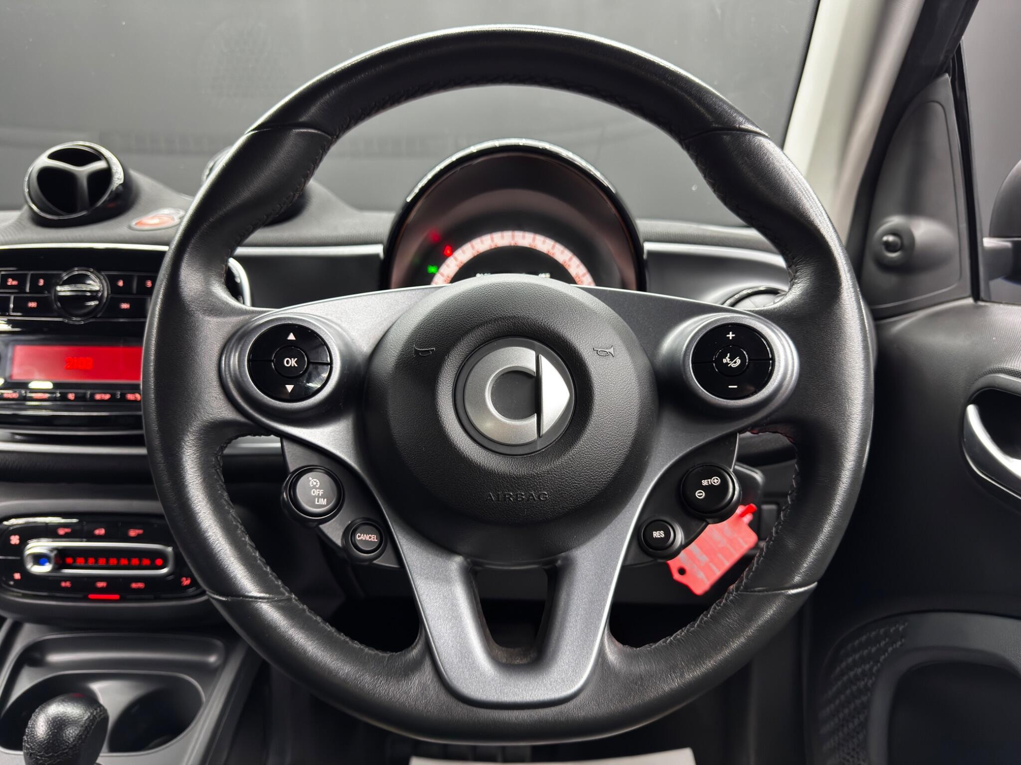 Smart ForTwo 1.0 Passion Twinamic Euro 6 (s/s) 2dr 2dr Automatic 2026