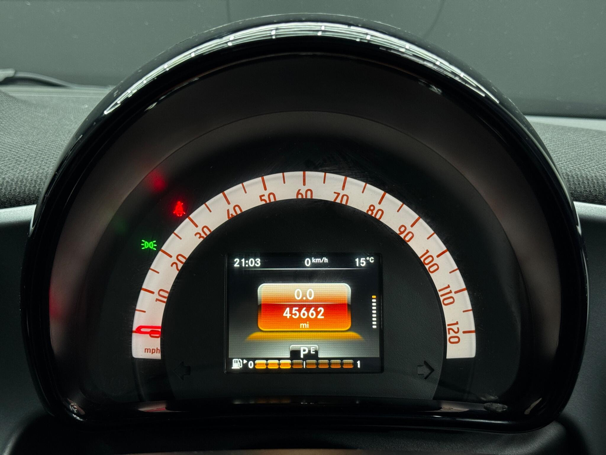Smart ForTwo 1.0 Passion Twinamic Euro 6 (s/s) 2dr 2dr Automatic 2026