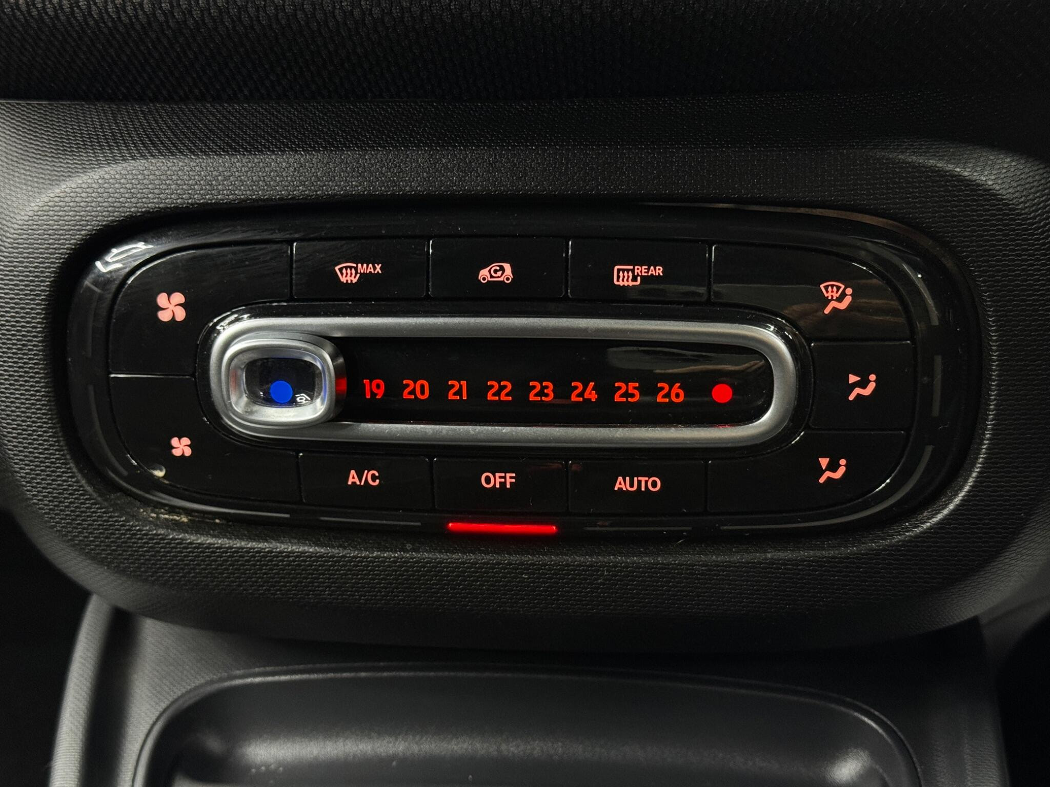 Smart ForTwo 1.0 Passion Twinamic Euro 6 (s/s) 2dr 2dr Automatic 2026