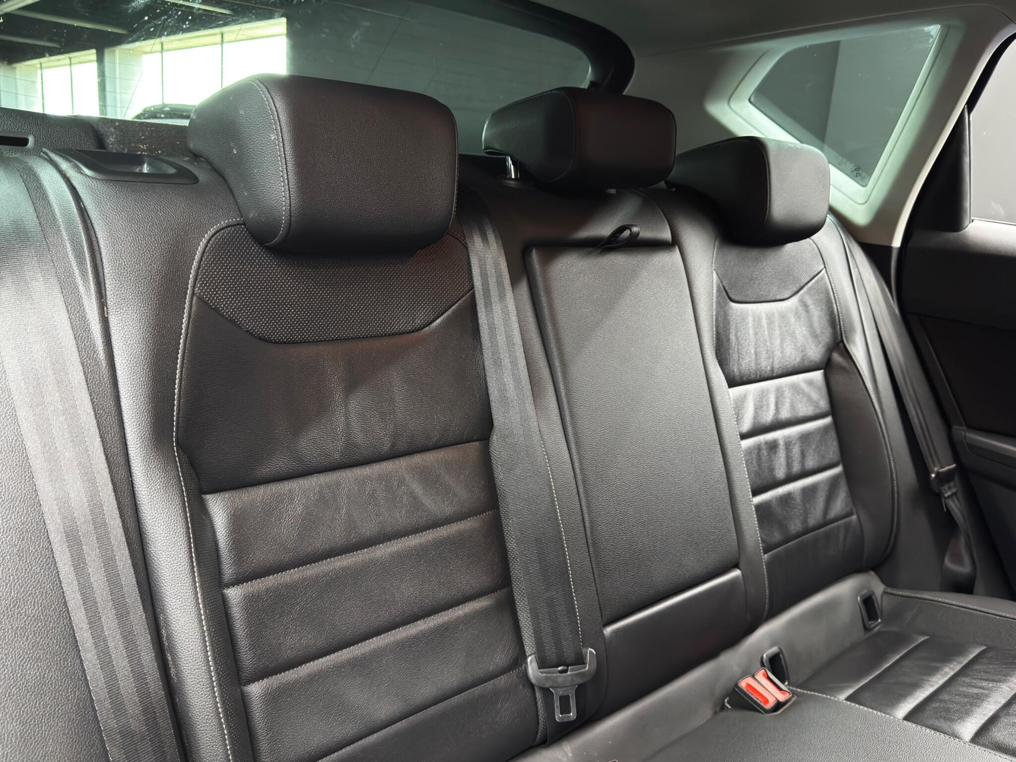 Seat Ateca 1.0 TSI Ecomotive SE L Euro 6 (s/s) 5dr 5dr Manual 2026