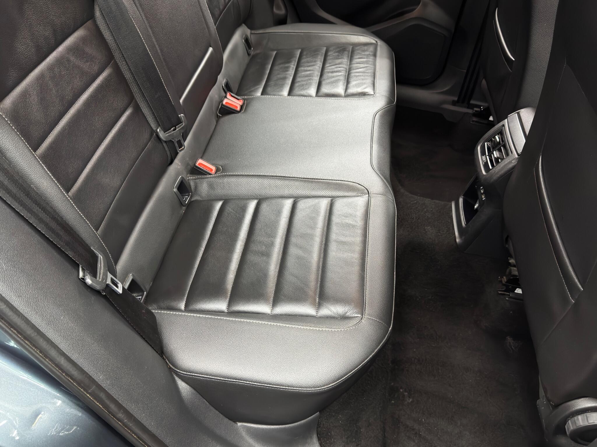 Seat Ateca 1.0 TSI Ecomotive SE L Euro 6 (s/s) 5dr 5dr Manual 2026
