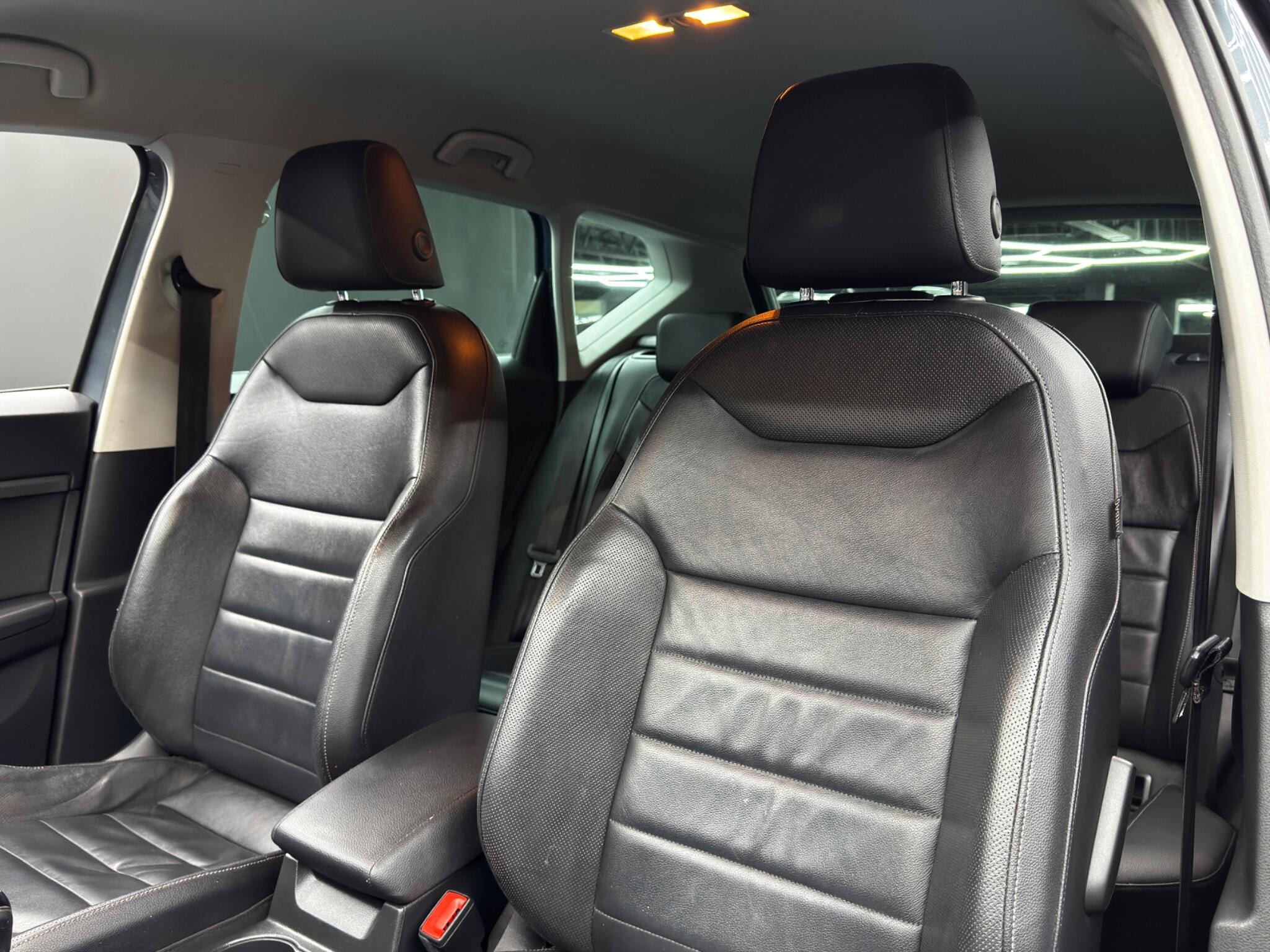 Seat Ateca 1.0 TSI Ecomotive SE L Euro 6 (s/s) 5dr 5dr Manual 2026