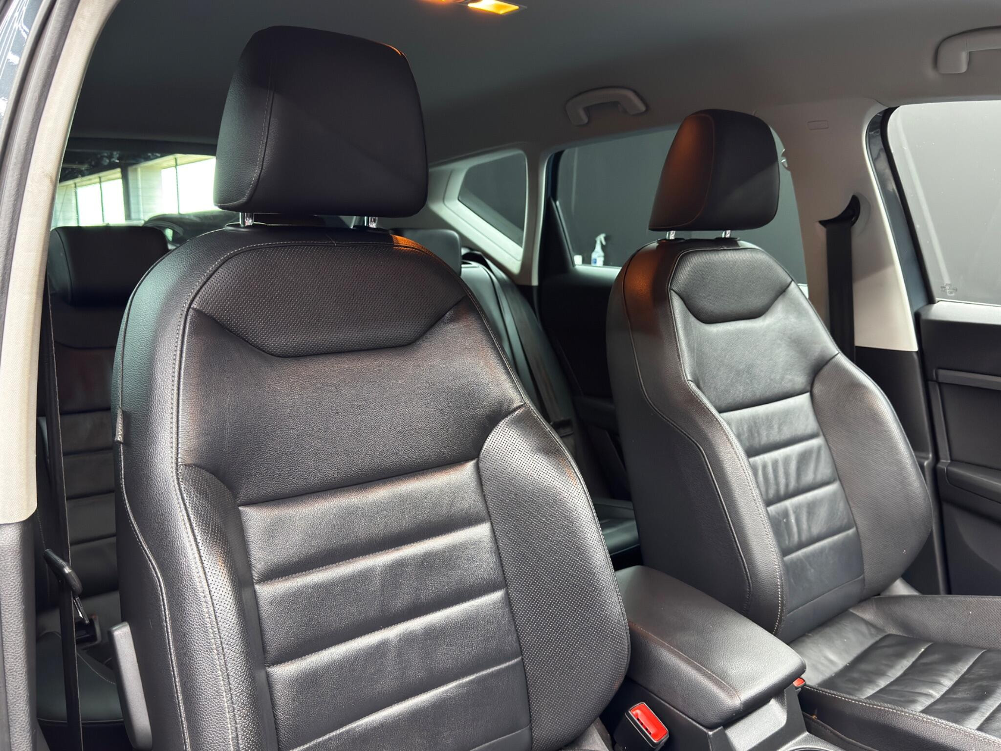Seat Ateca 1.0 TSI Ecomotive SE L Euro 6 (s/s) 5dr 5dr Manual 2026