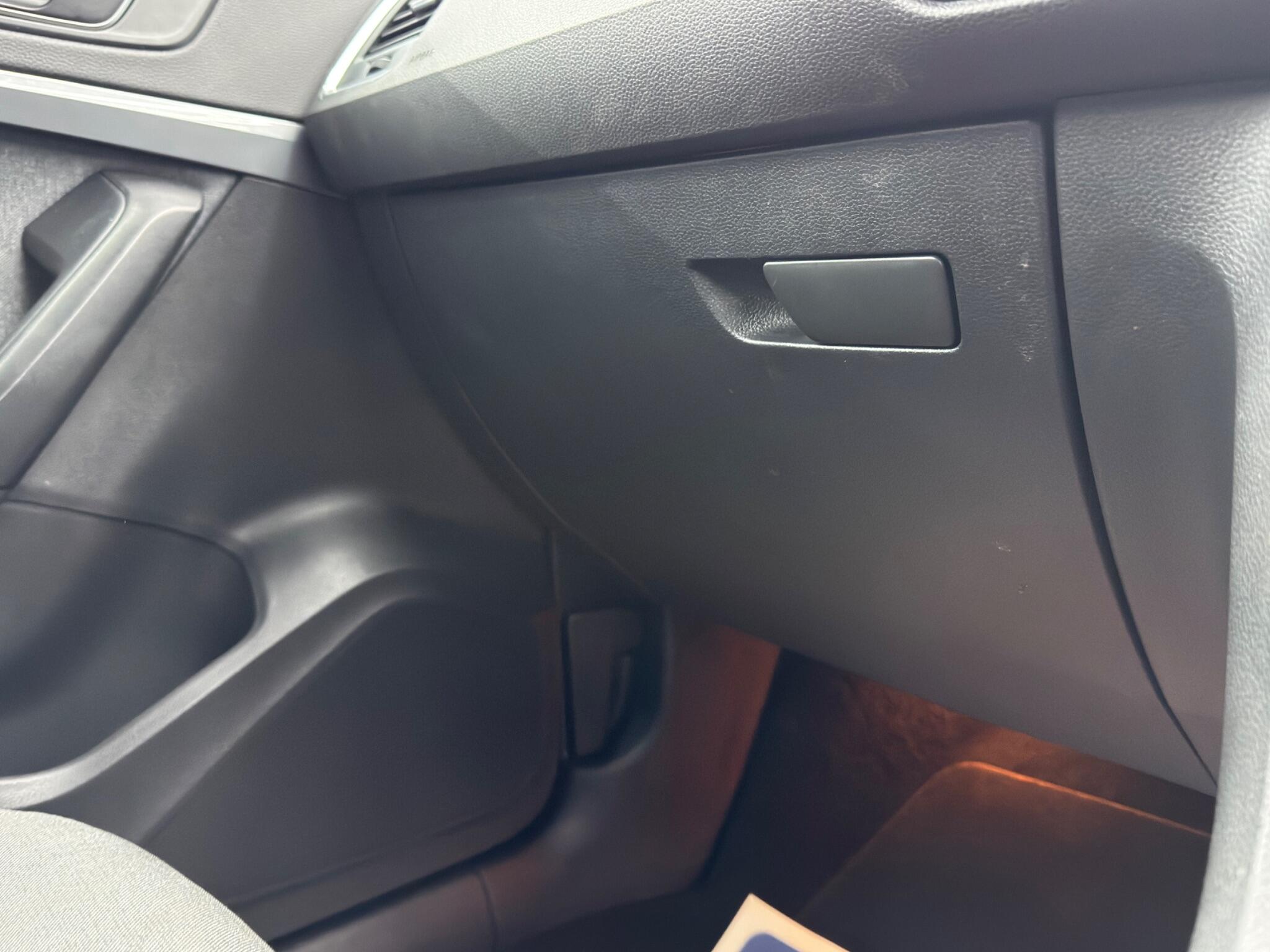 Seat Ateca 1.5 TSI EVO SE Technology Euro 6 (s/s) 5dr 5dr Manual 2026