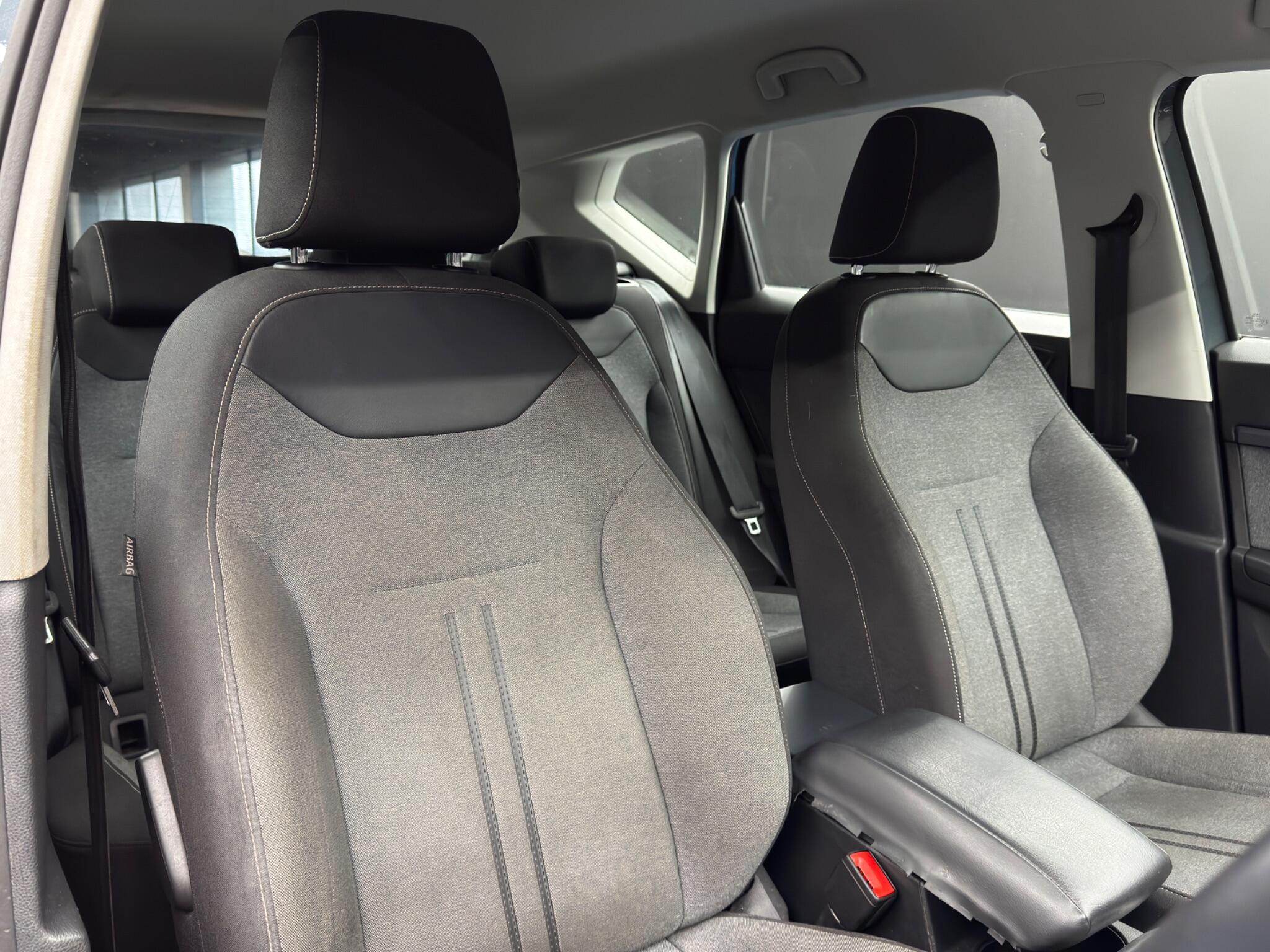 Seat Ateca 1.5 TSI EVO SE Technology Euro 6 (s/s) 5dr 5dr Manual 2026