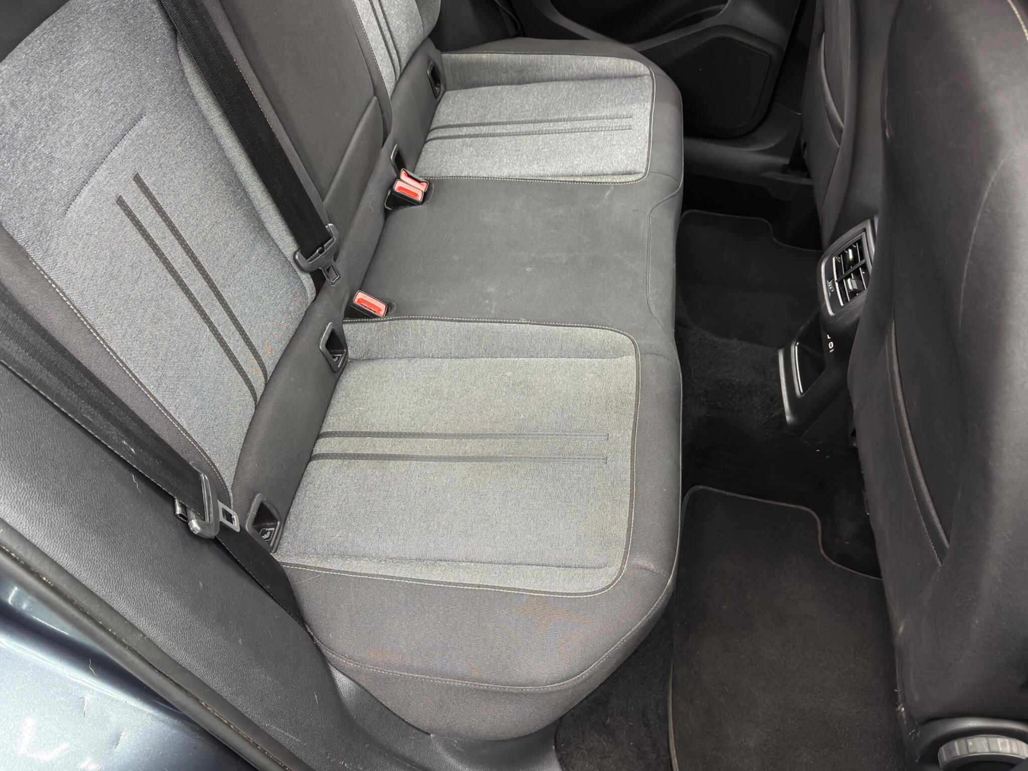 Seat Ateca 1.5 TSI EVO SE Technology Euro 6 (s/s) 5dr 5dr Manual 2026