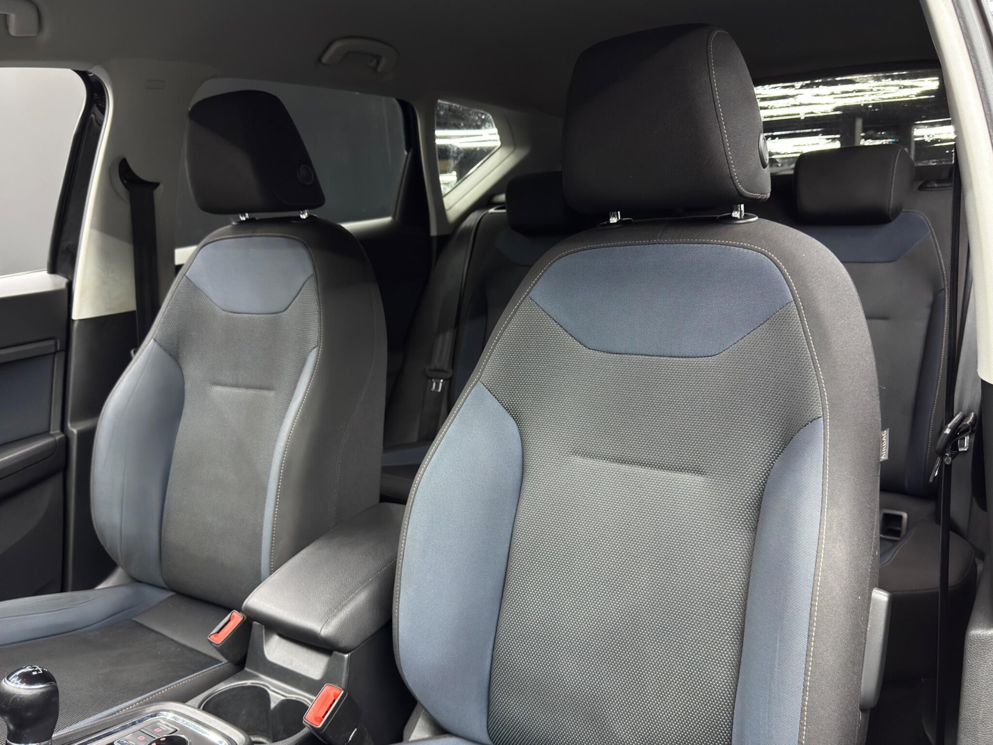 Seat Ateca 1.6 TDI Ecomotive SE Technology Euro 6 (s/s) 5dr 5dr Manual 2026