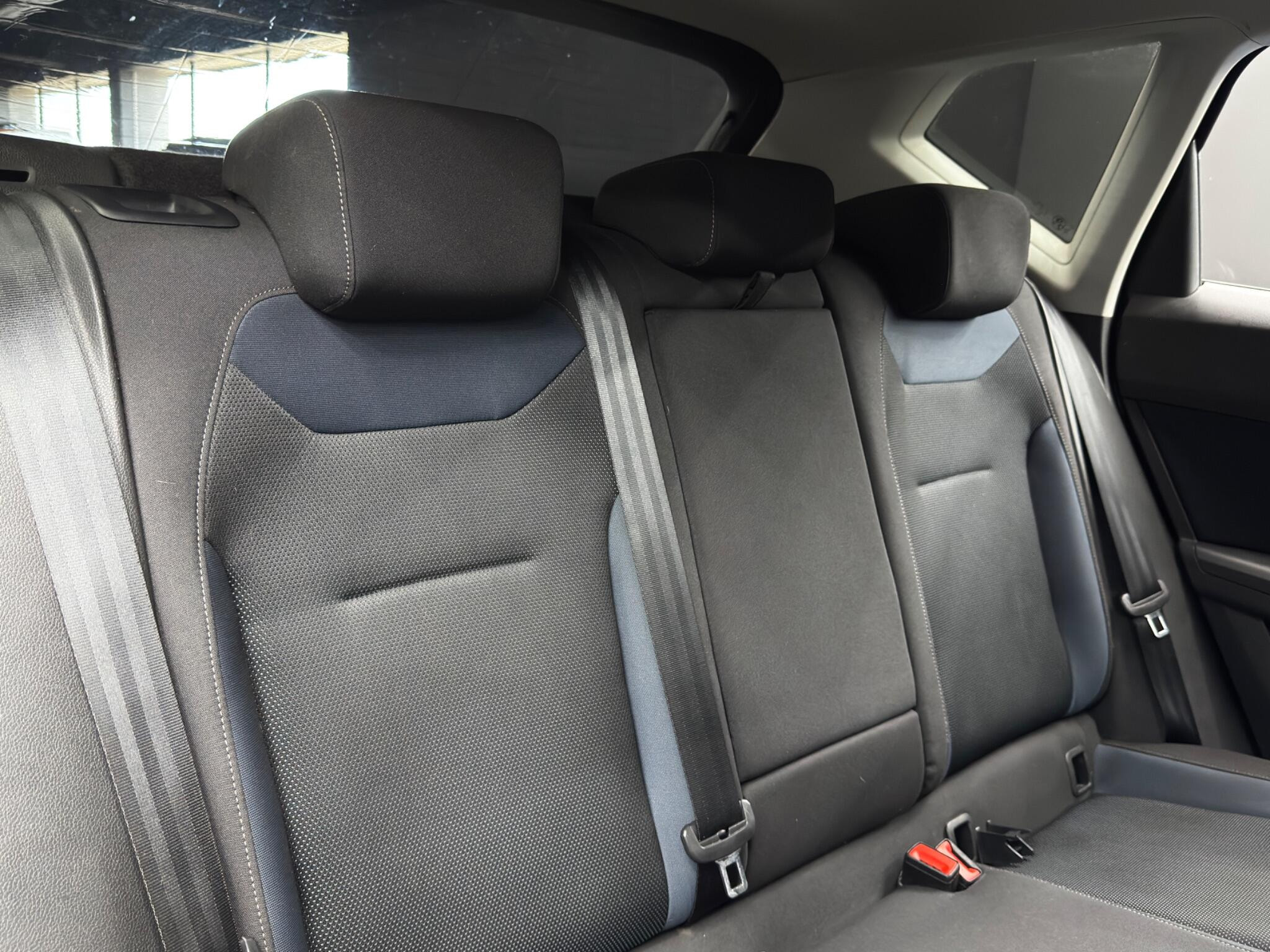 Seat Ateca 1.6 TDI Ecomotive SE Technology Euro 6 (s/s) 5dr 5dr Manual 2026