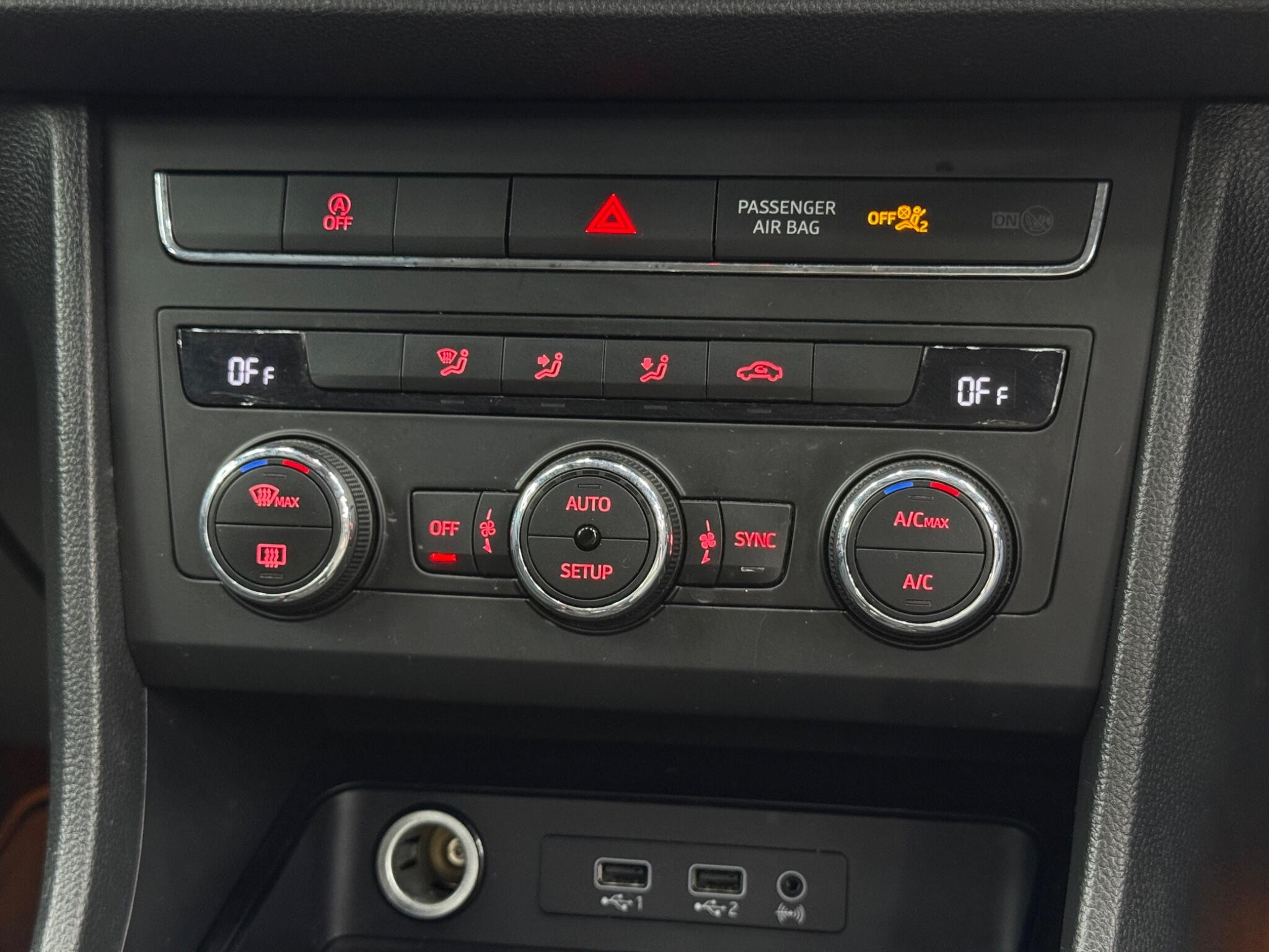Seat Ateca 1.6 TDI Ecomotive SE Technology Euro 6 (s/s) 5dr 5dr Manual 2026