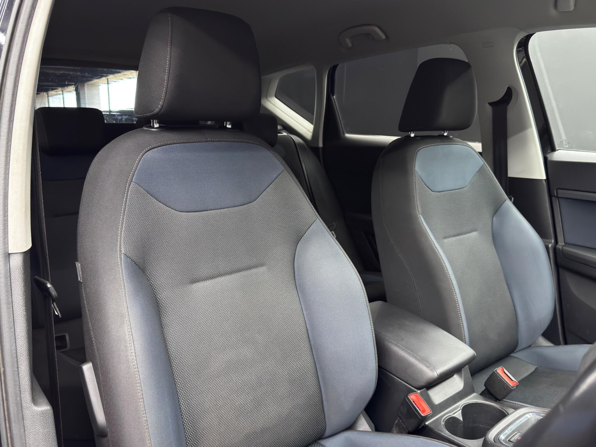 Seat Ateca 1.6 TDI Ecomotive SE Technology Euro 6 (s/s) 5dr 5dr Manual 2026