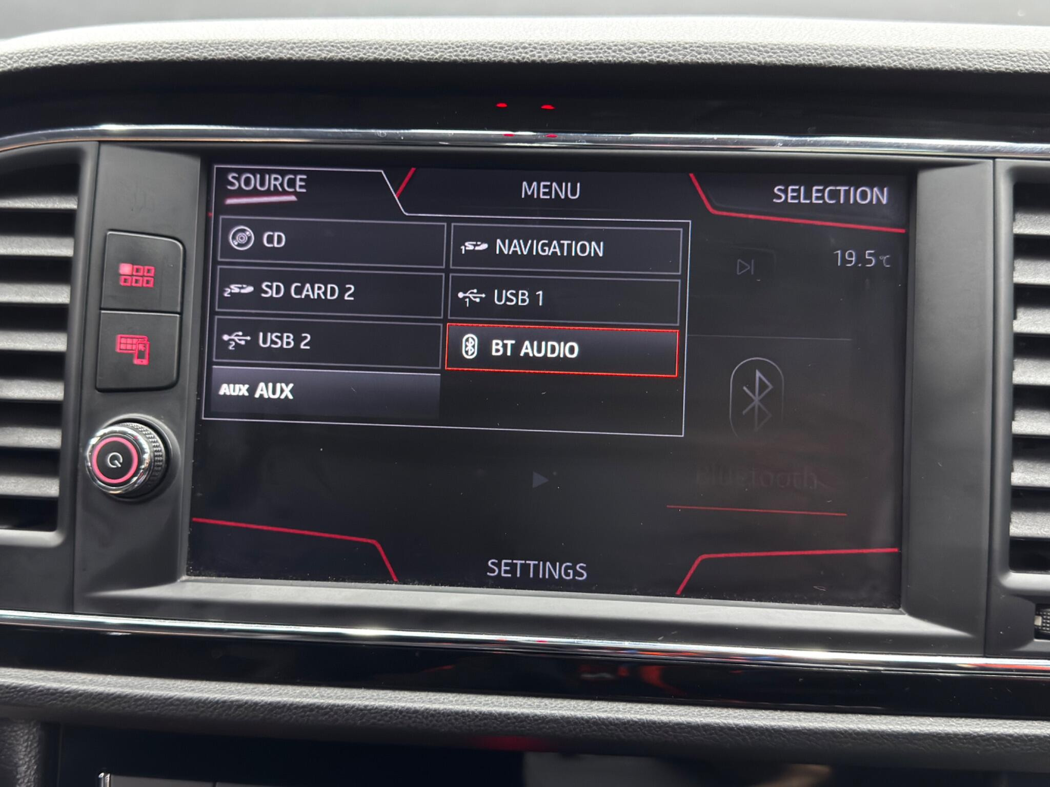 Seat Leon 1.4 EcoTSI FR Technology Sport Coupe Euro 6 (s/s) 3dr 3dr Manual 2026
