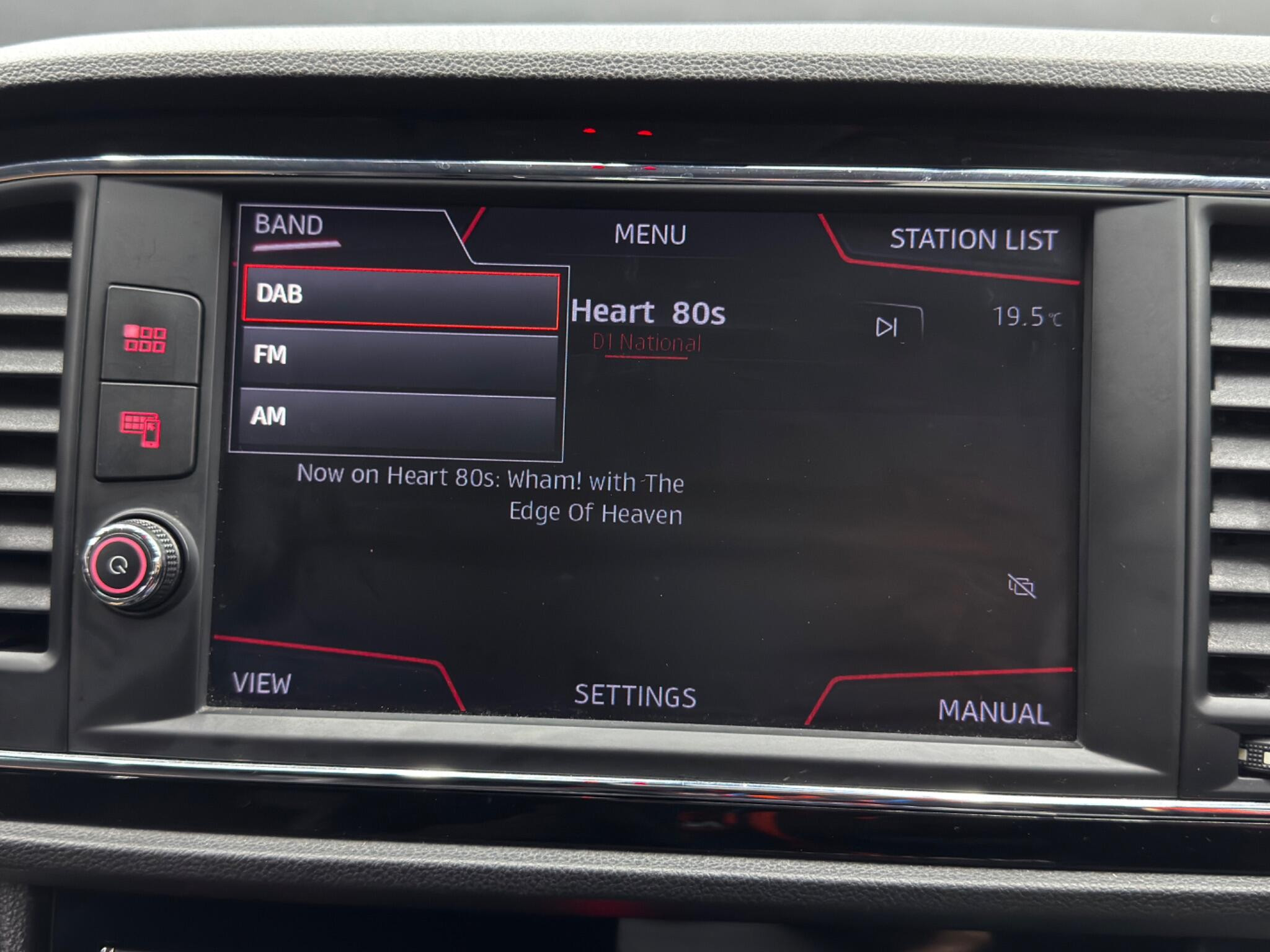 Seat Leon 1.4 EcoTSI FR Technology Sport Coupe Euro 6 (s/s) 3dr 3dr Manual 2026