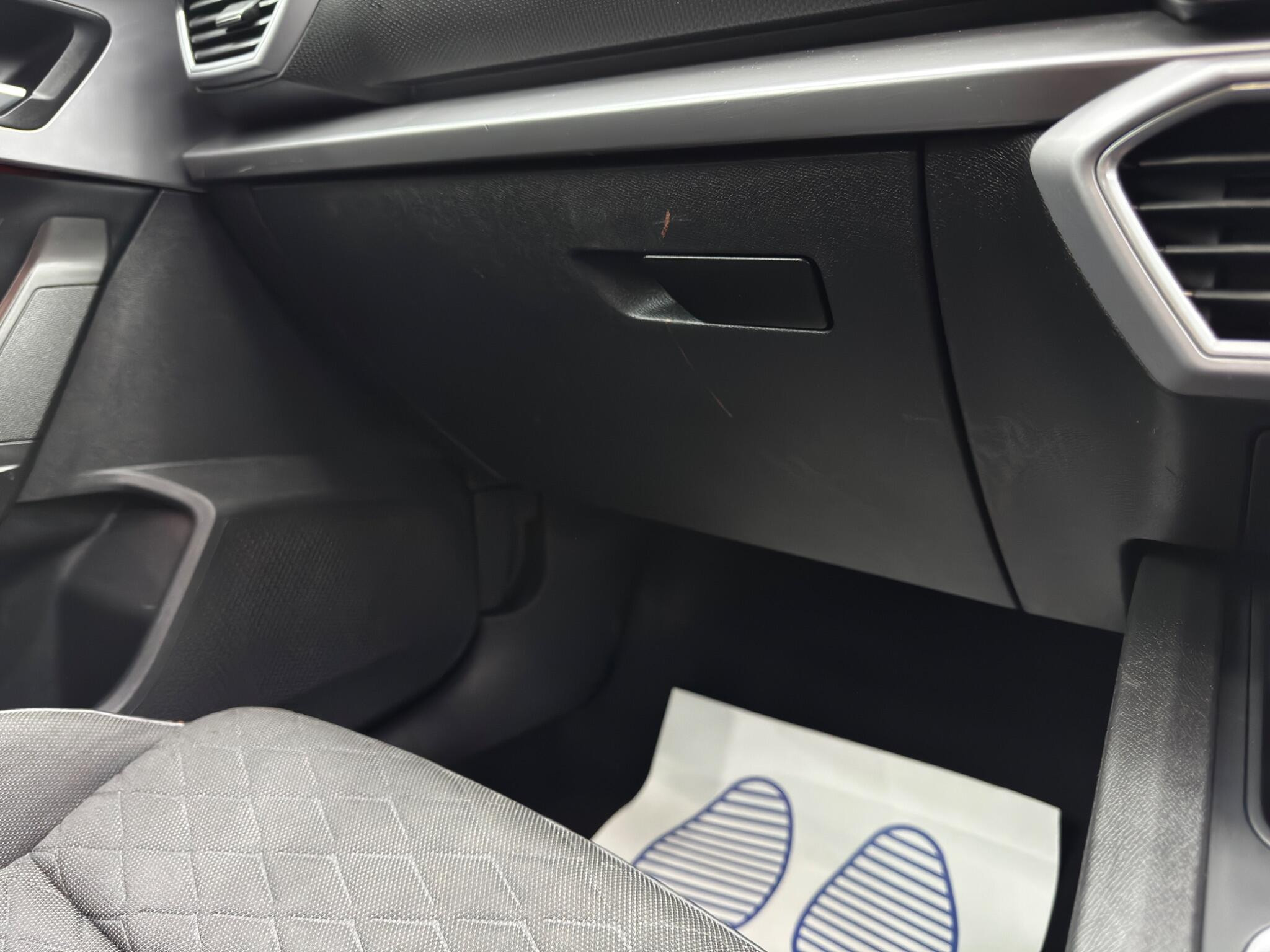 Seat Leon 1.4 eHybrid 12.8kWh FR DSG Euro 6 (s/s) 5dr 5dr Automatic 2026