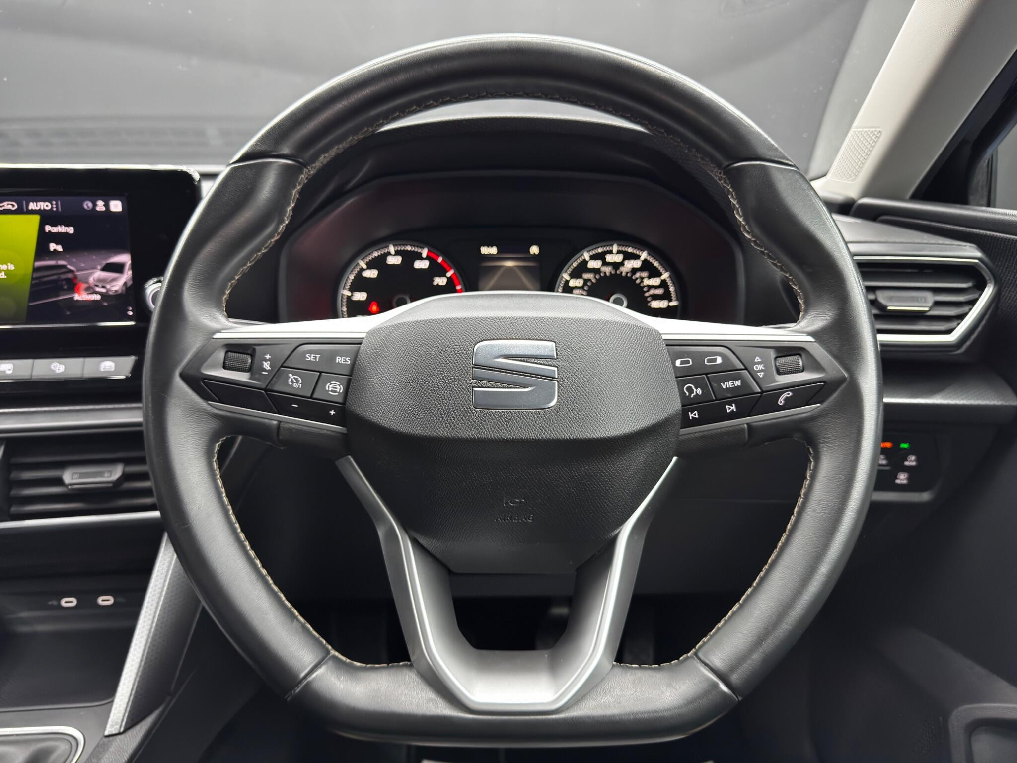 Seat Leon 1.5 TSI EVO SE Euro 6 (s/s) 5dr 5dr Manual 2026
