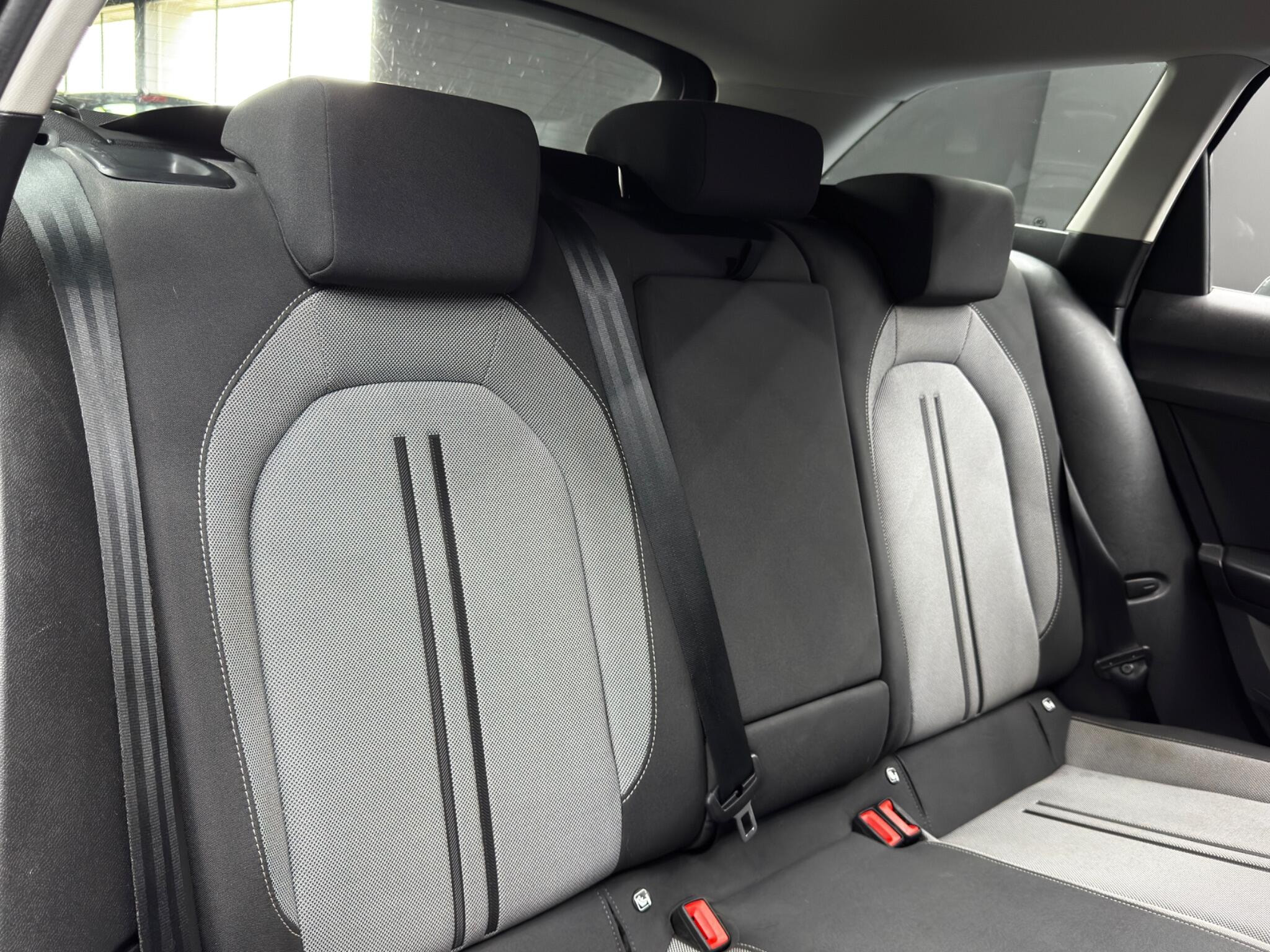Seat Leon 1.5 TSI EVO SE Euro 6 (s/s) 5dr 5dr Manual 2026