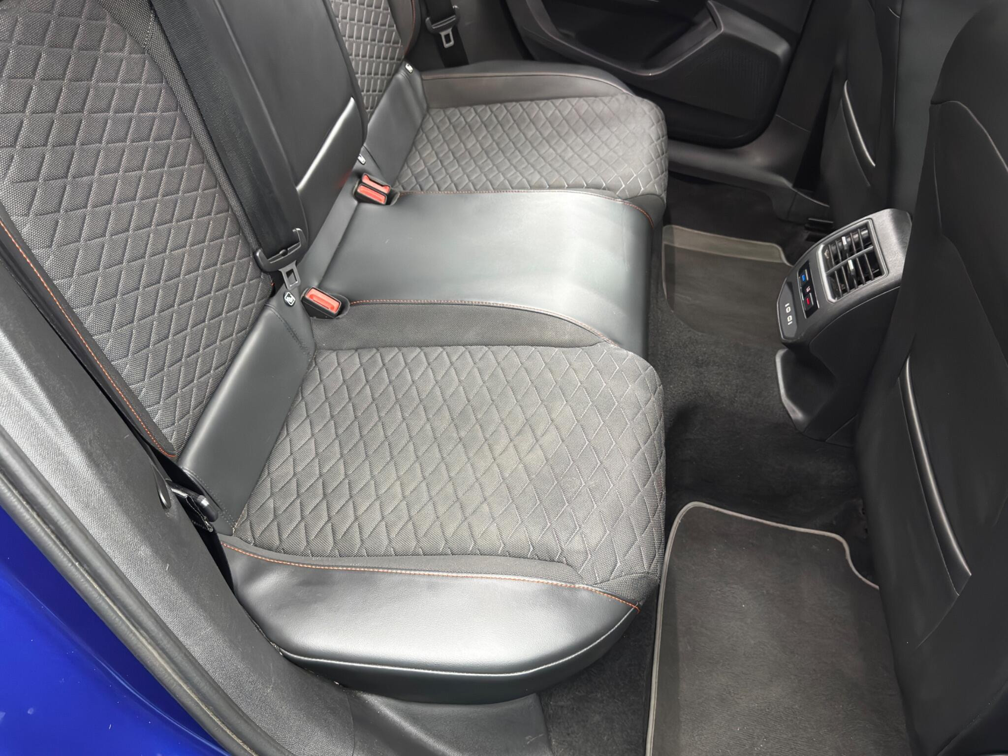 Seat Leon 1.0 eTSI MHEV FR DSG Euro 6 (s/s) 5dr 5dr Automatic 2026
