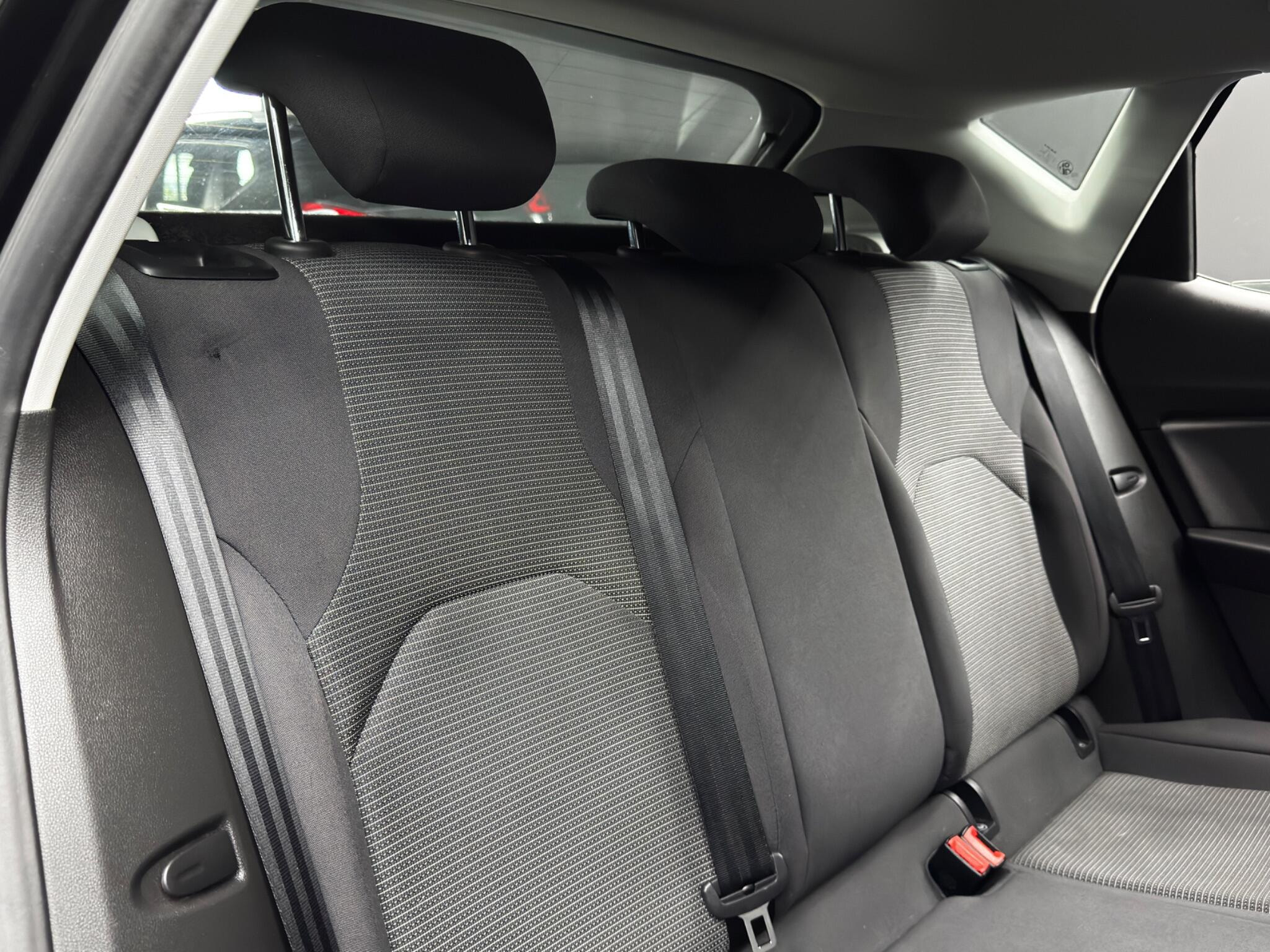 Seat Leon 1.0 TSI Ecomotive SE Technology DSG Euro 6 (s/s) 5dr 5dr Automatic 2026