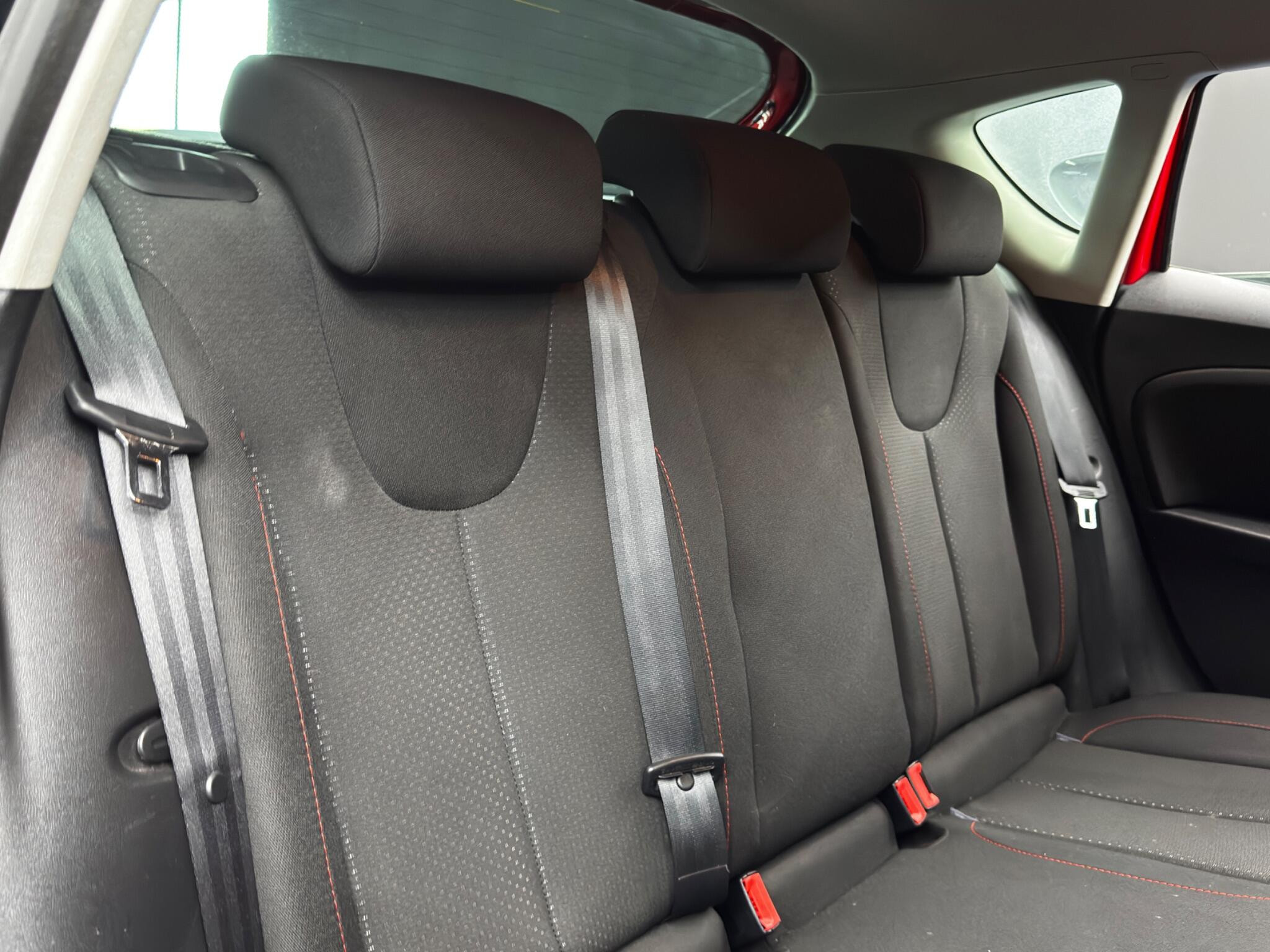 Seat Leon 2.0 TDI CR FR DSG Euro 5 5dr 5dr Automatic 2026