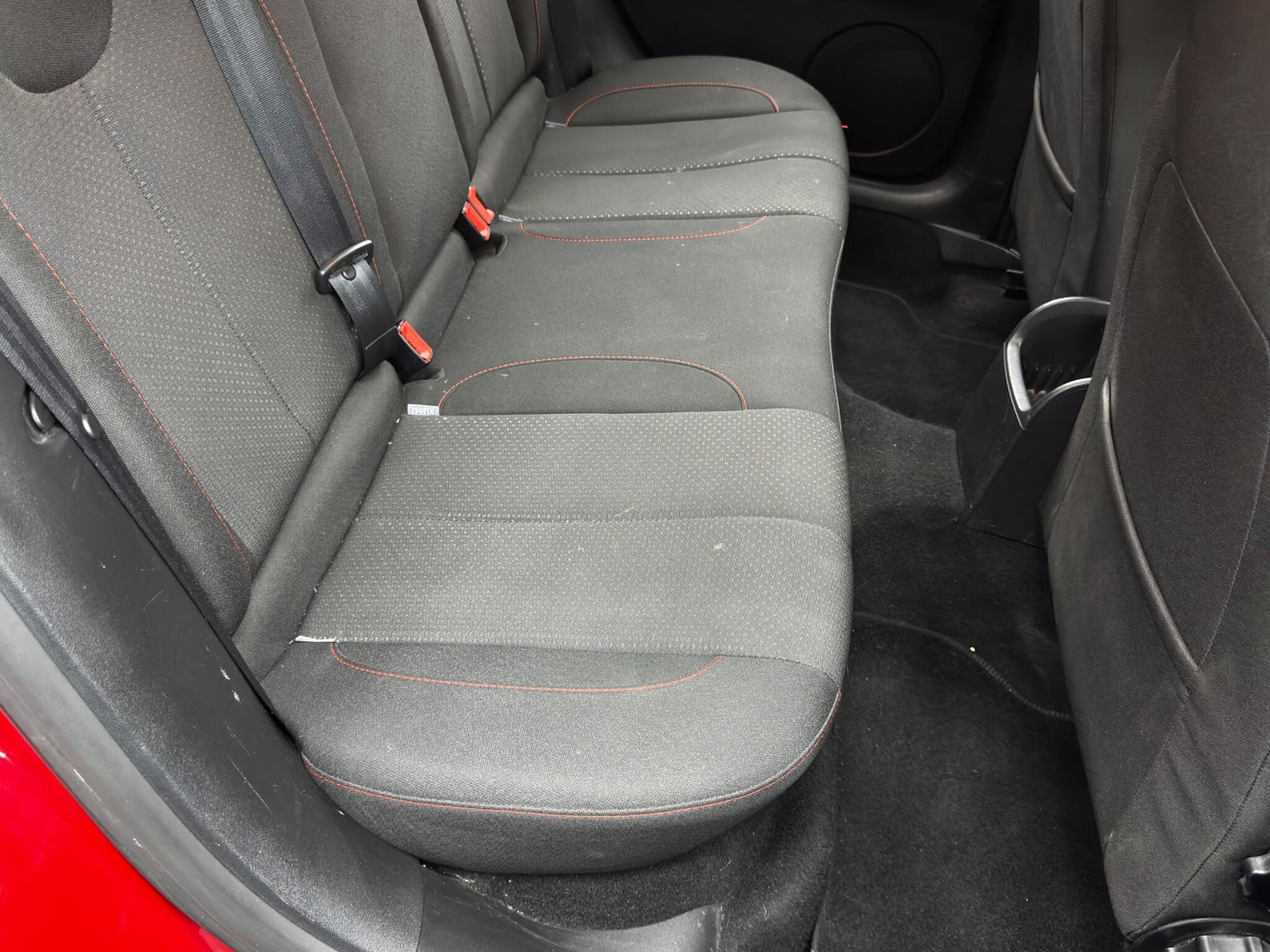 Seat Leon 2.0 TDI CR FR DSG Euro 5 5dr 5dr Automatic 2026
