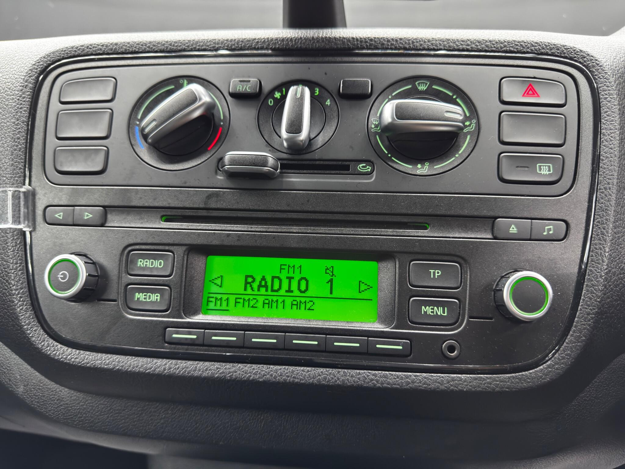 Skoda Citigo 1.0 MPI SE Euro 6 5dr 5dr Manual 2026