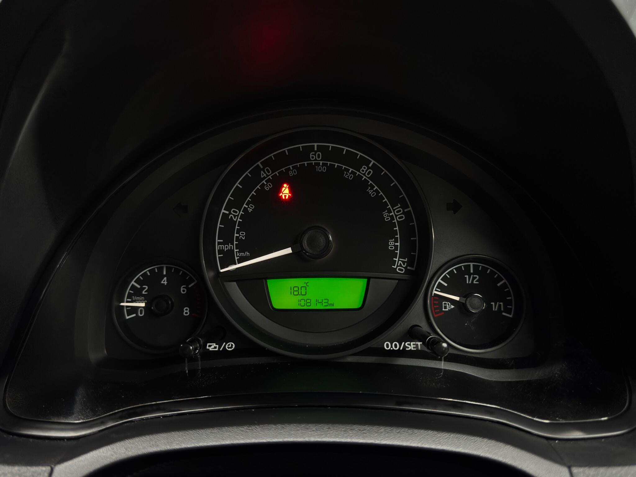 Skoda Citigo 1.0 MPI SE Euro 6 5dr 5dr Manual 2026
