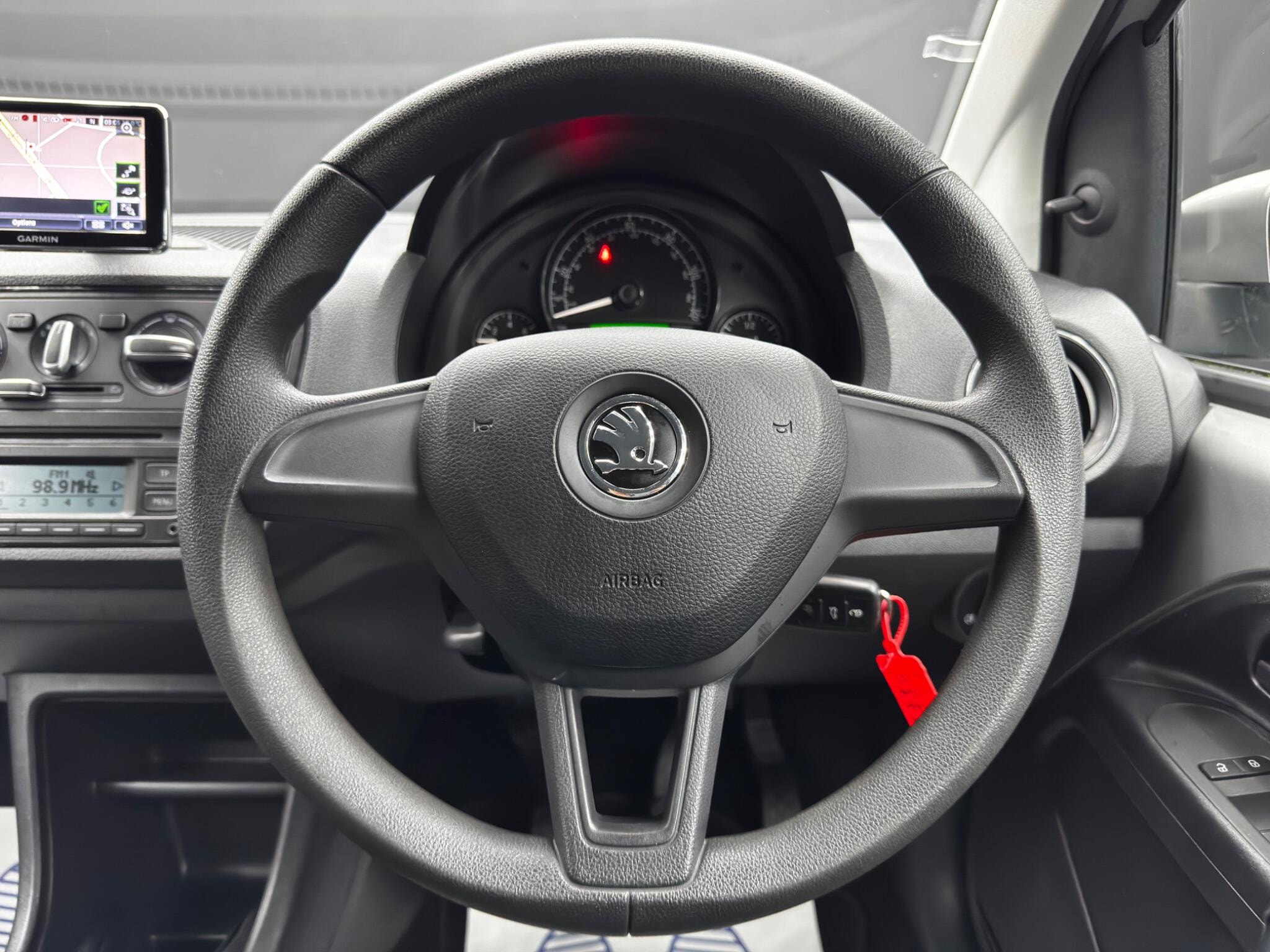 Skoda Citigo 1.0 MPI SE Euro 6 5dr 5dr Manual 2026
