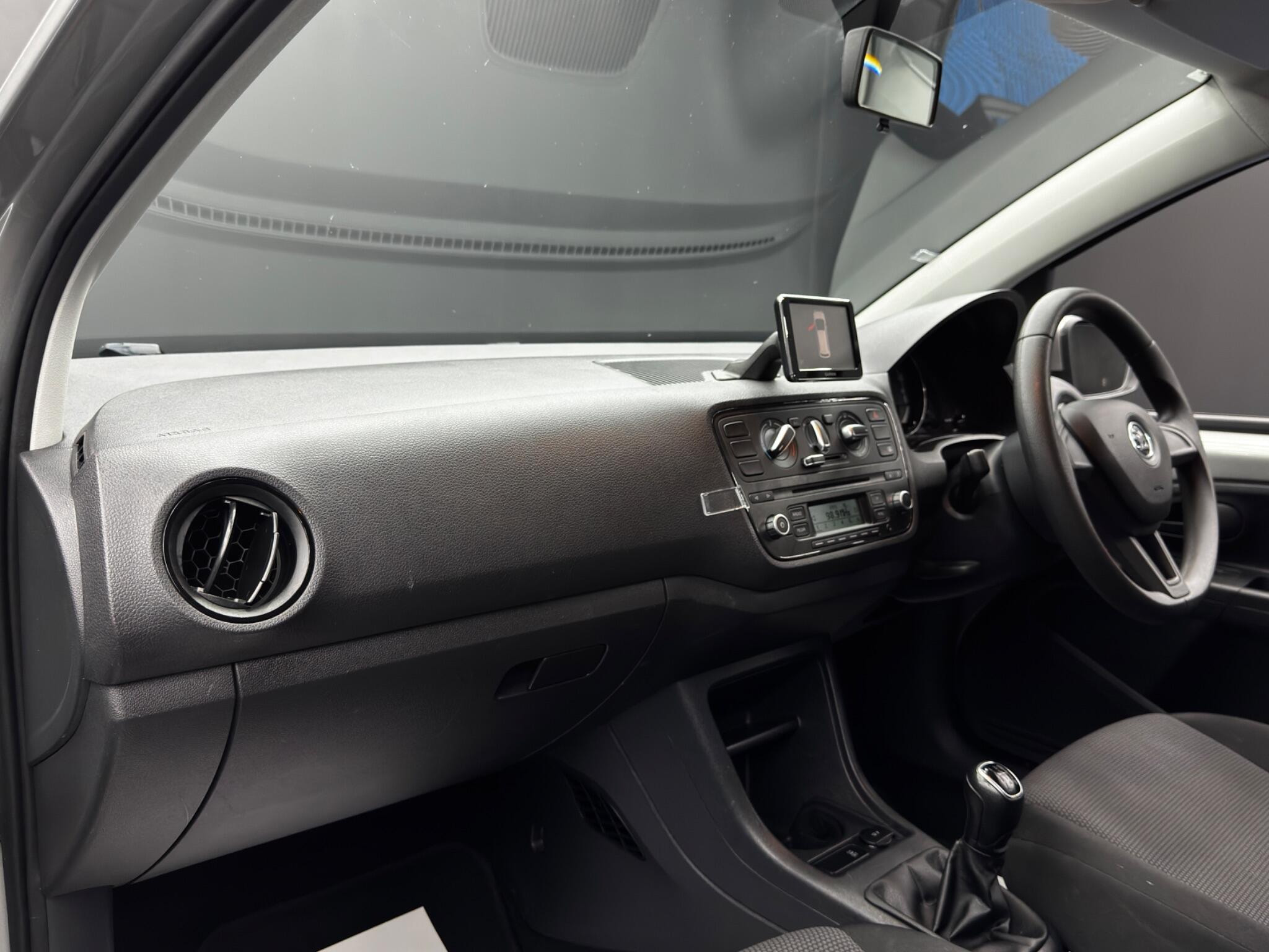 Skoda Citigo 1.0 MPI SE Euro 6 5dr 5dr Manual 2026
