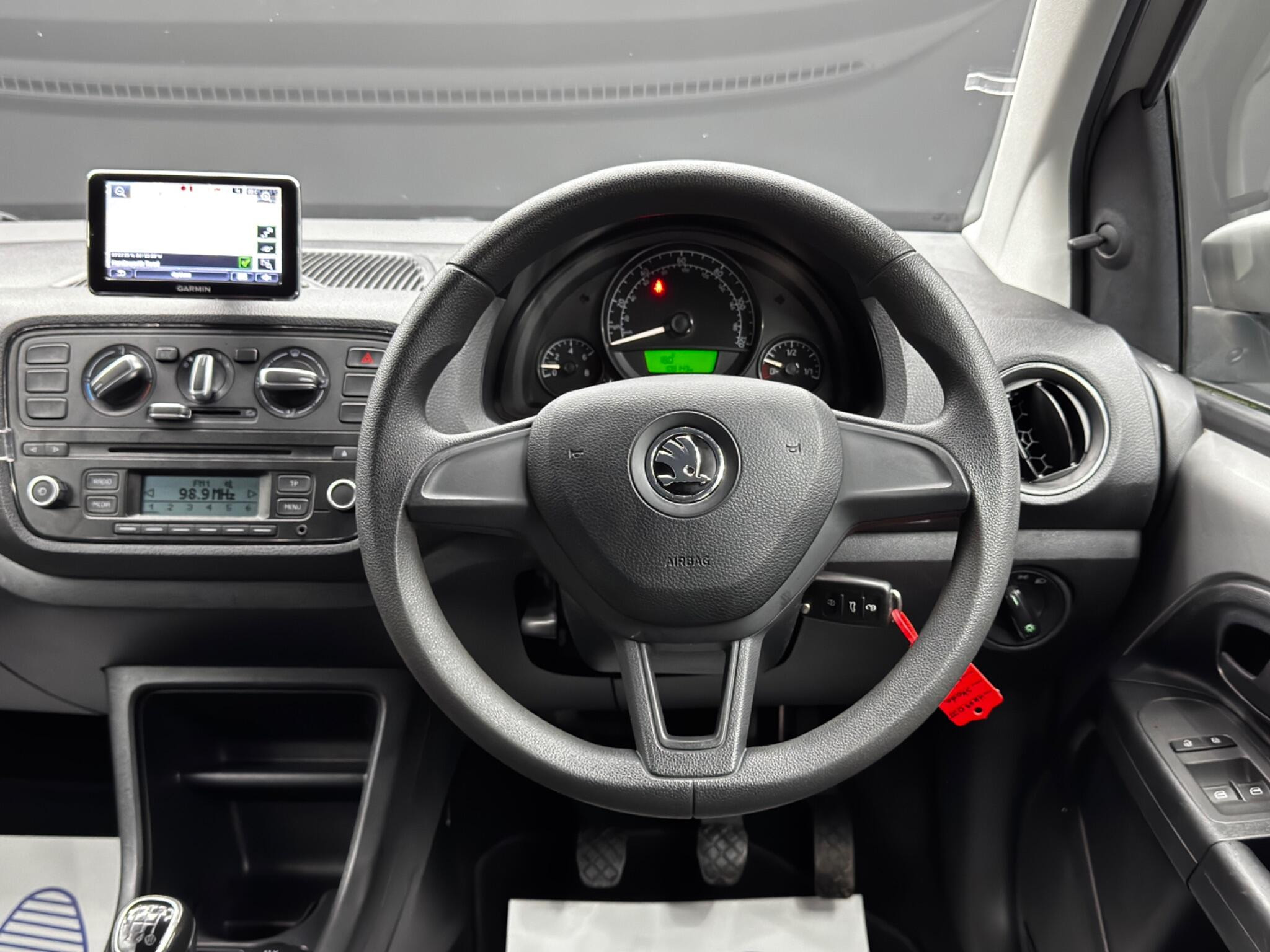 Skoda Citigo 1.0 MPI SE Euro 6 5dr 5dr Manual 2026