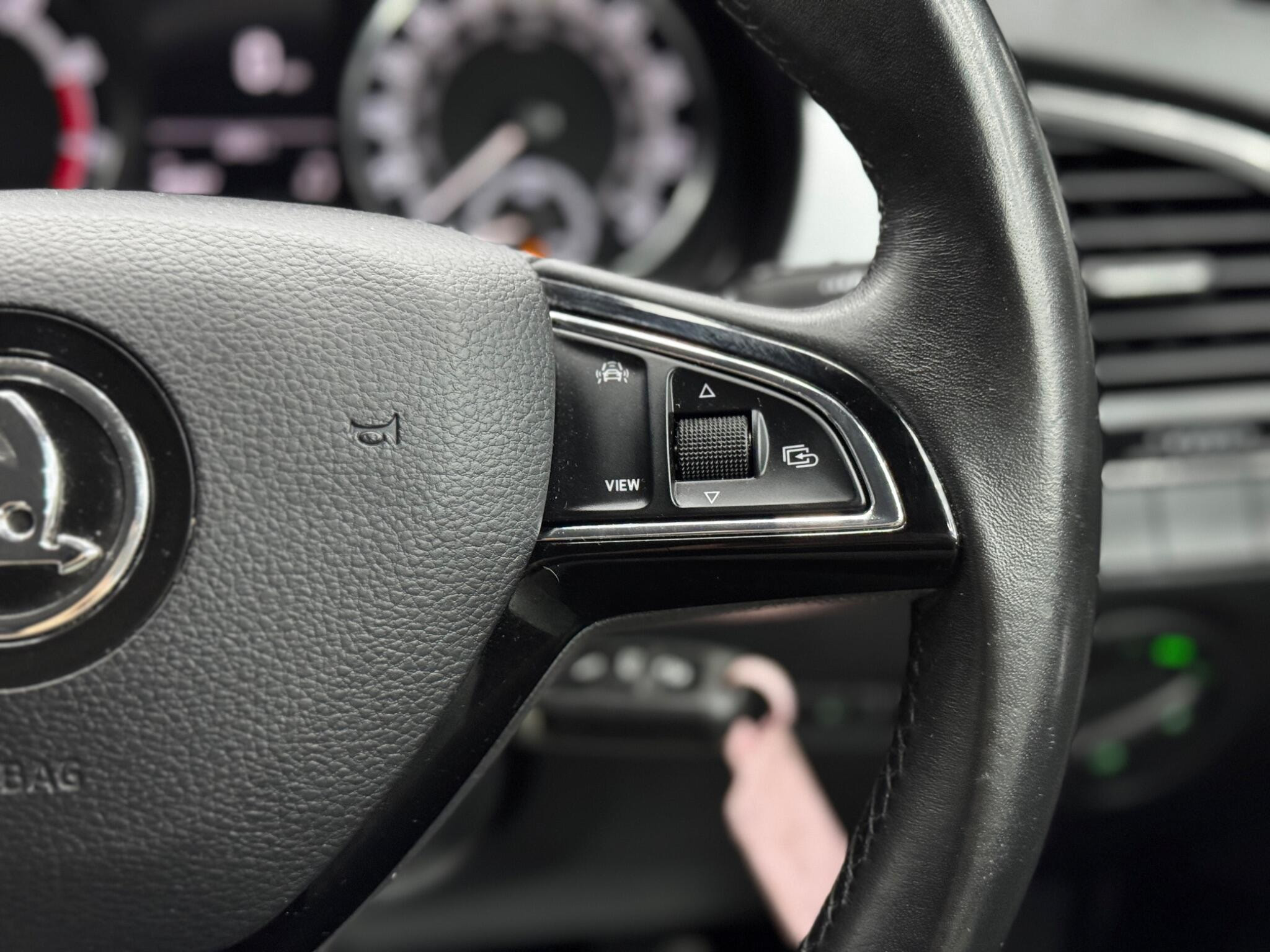 Skoda Fabia 1.0 SE Euro 6 (s/s) 5dr 5dr Manual 2026