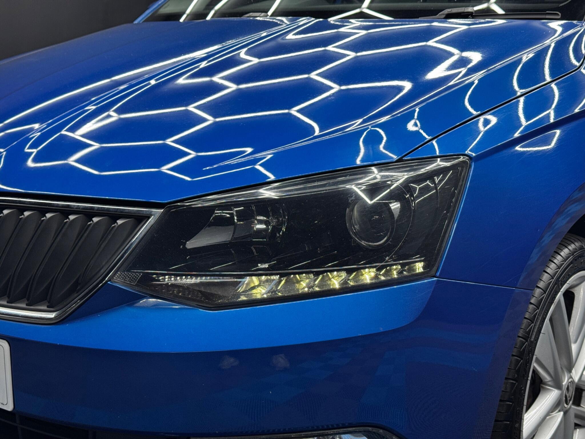 Skoda Fabia 1.4 TDI SE L Euro 6 (s/s) 5dr 5dr Manual 2026