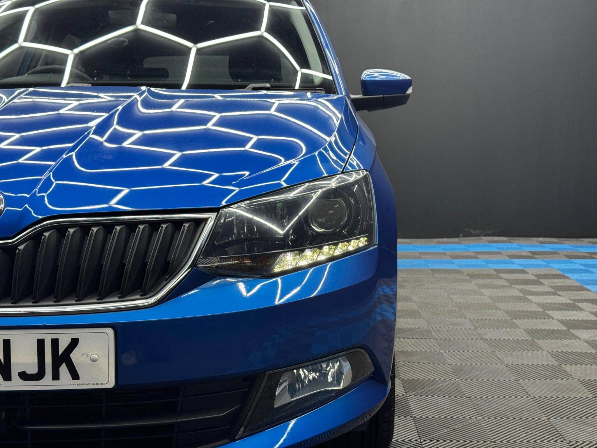 Skoda Fabia 1.4 TDI SE L Euro 6 (s/s) 5dr 5dr Manual 2026