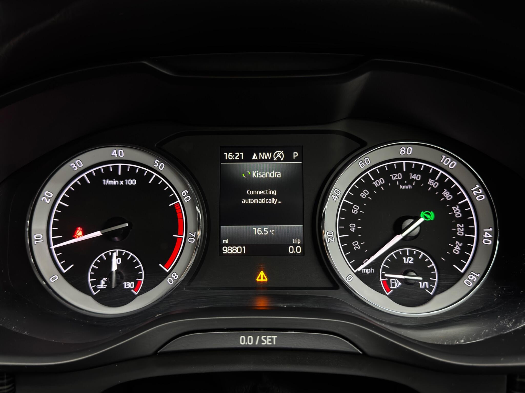 Skoda Kodiaq 1.4 TSI ACT SE L DSG Euro 6 (s/s) 5dr (7 Seat) 5dr Automatic 2026