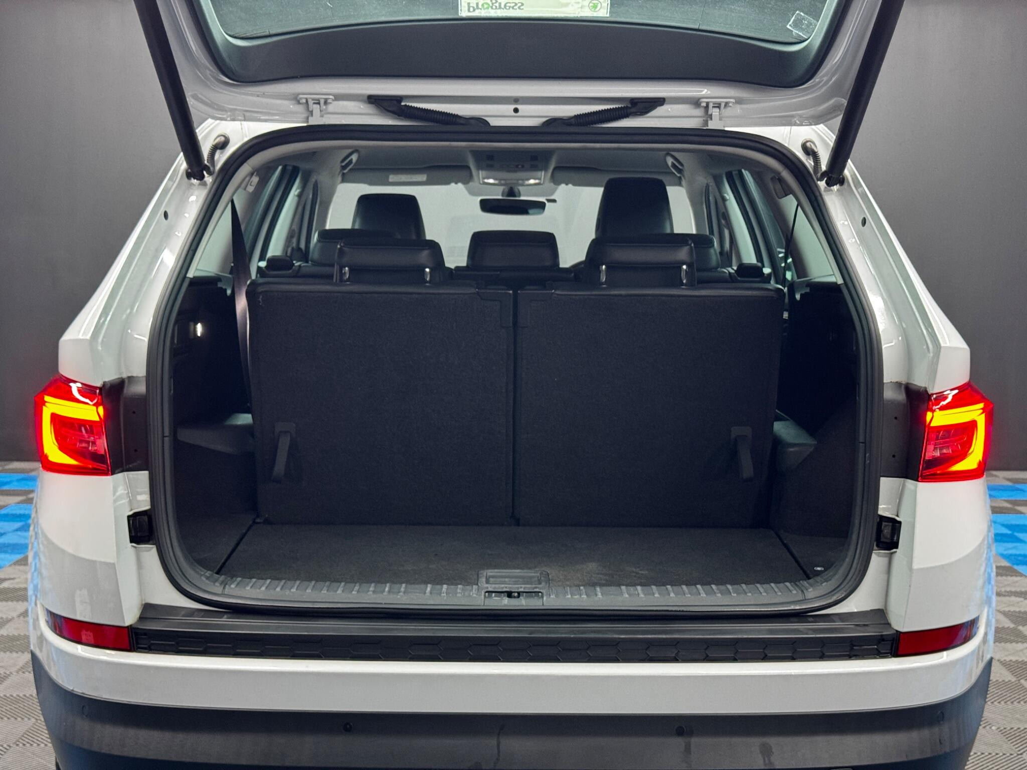 Skoda Kodiaq 1.4 TSI ACT SE L DSG Euro 6 (s/s) 5dr (7 Seat) 5dr Automatic 2026