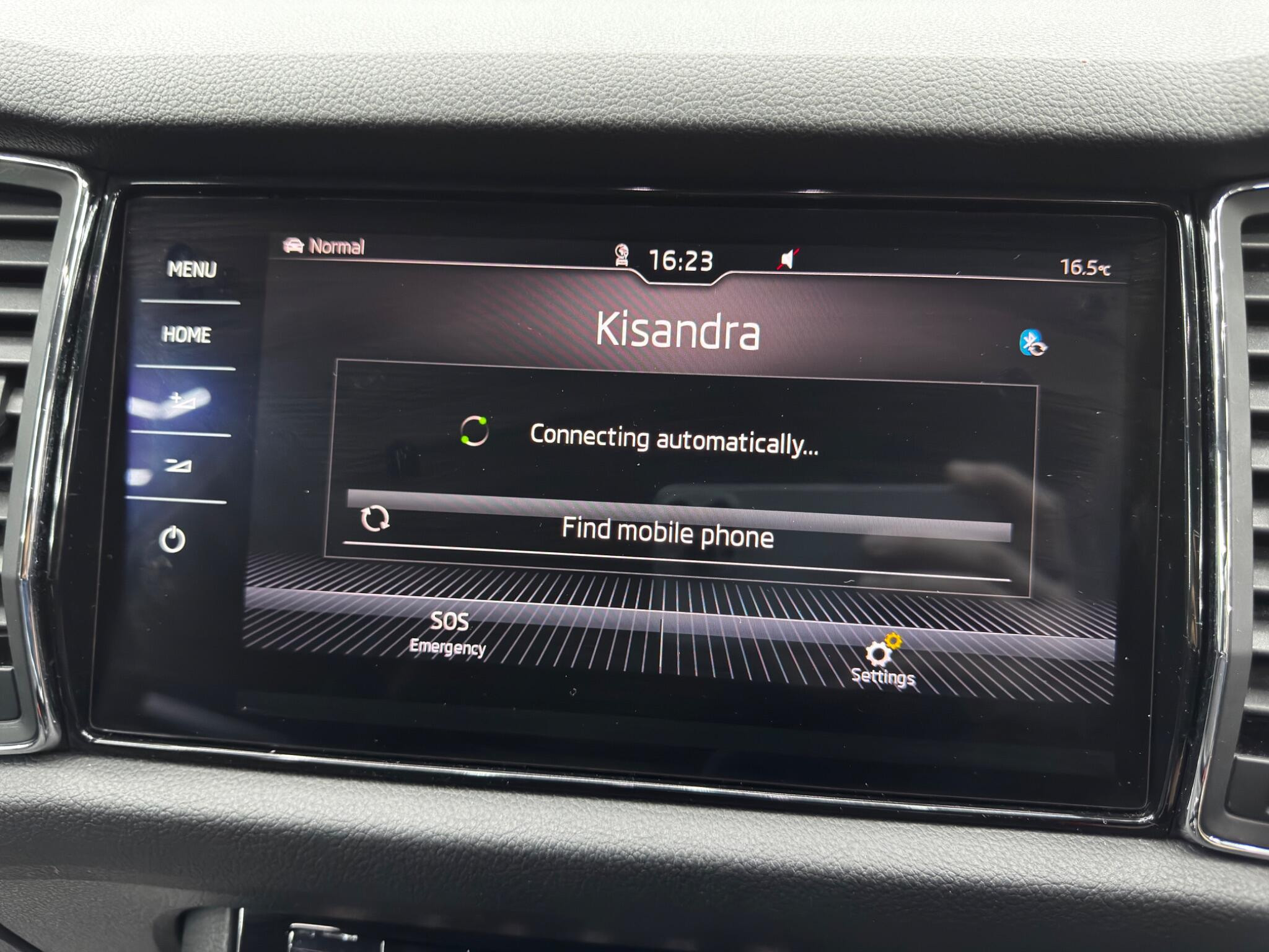 Skoda Kodiaq 1.4 TSI ACT SE L DSG Euro 6 (s/s) 5dr (7 Seat) 5dr Automatic 2026