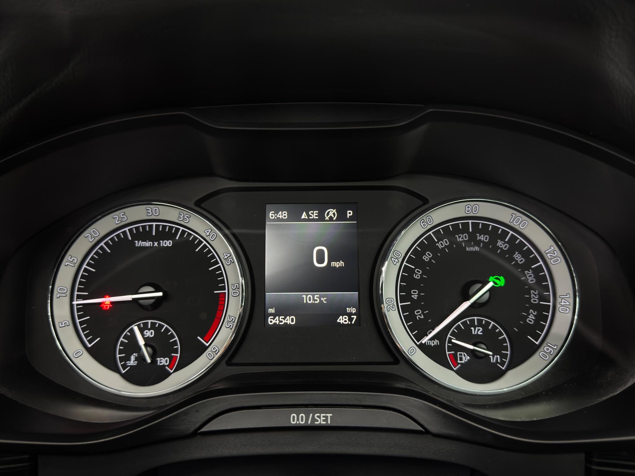 Skoda Kodiaq 2.0 TDI Edition DSG Euro 6 (s/s) 5dr (7 Seat) 5dr Automatic 2026
