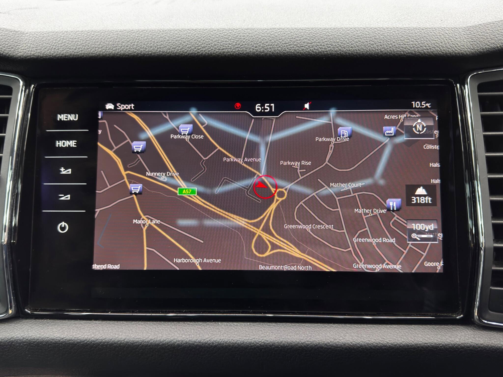 Skoda Kodiaq 2.0 TDI Edition DSG Euro 6 (s/s) 5dr (7 Seat) 5dr Automatic 2026