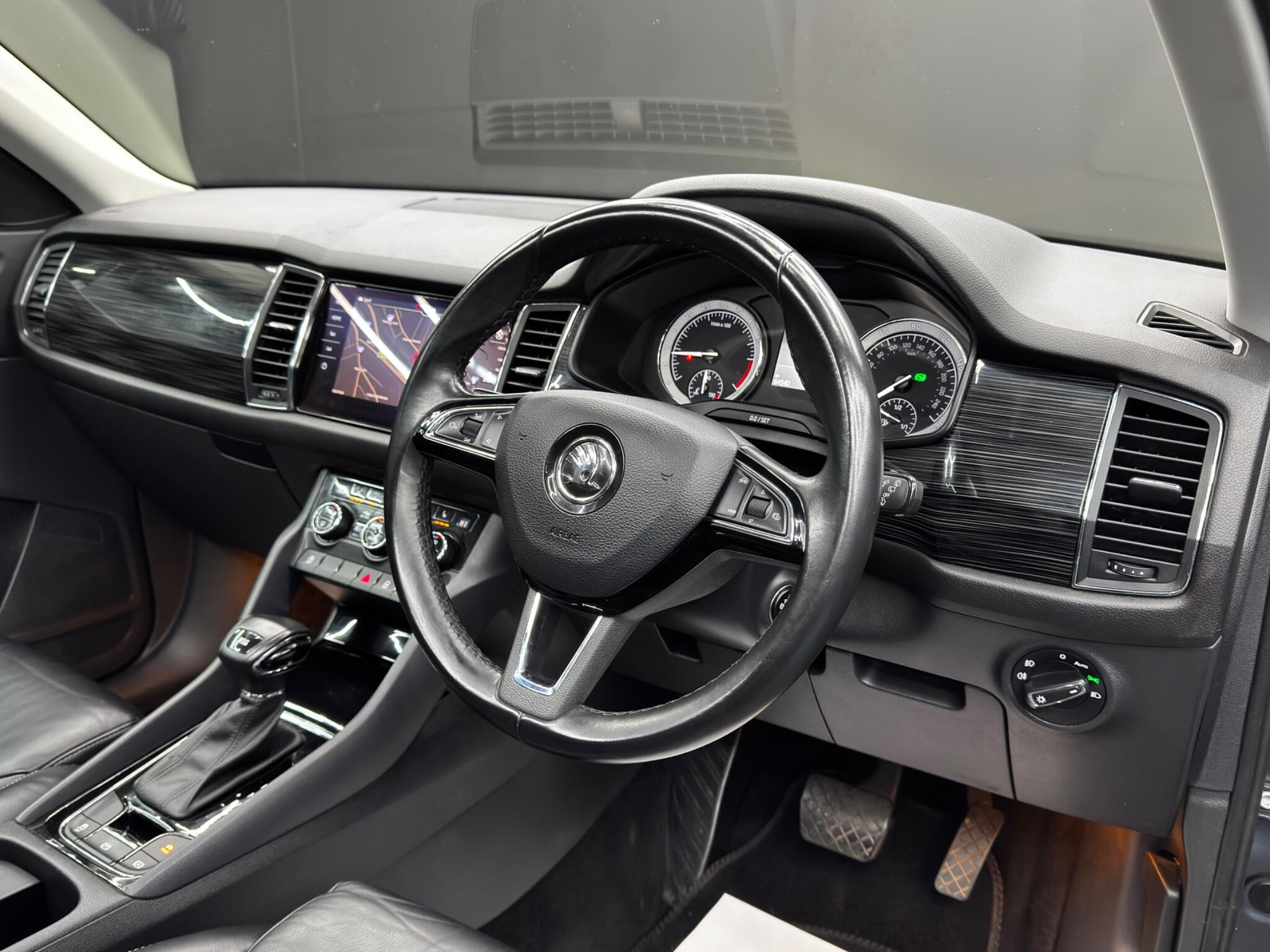 Skoda Kodiaq 2.0 TDI Edition DSG Euro 6 (s/s) 5dr (7 Seat) 5dr Automatic 2026