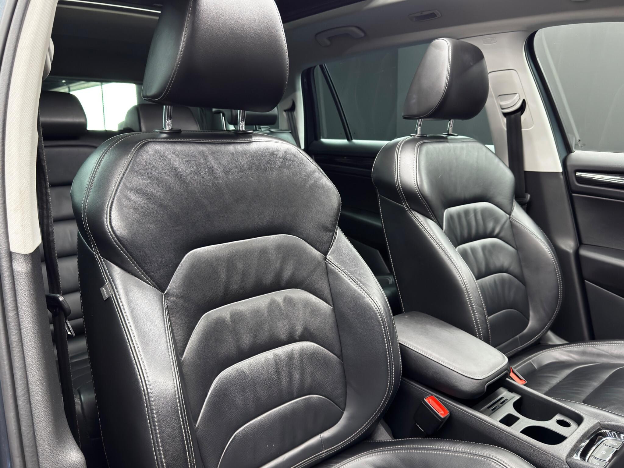 Skoda Kodiaq 2.0 TDI Edition DSG Euro 6 (s/s) 5dr (7 Seat) 5dr Automatic 2026