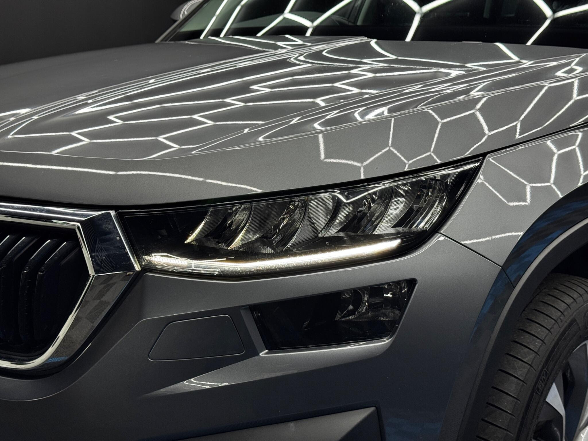 Skoda Kodiaq 2.0 TDI SE Drive DSG 4WD Euro 6 (s/s) 5dr (7 Seat) 5dr Automatic 2026
