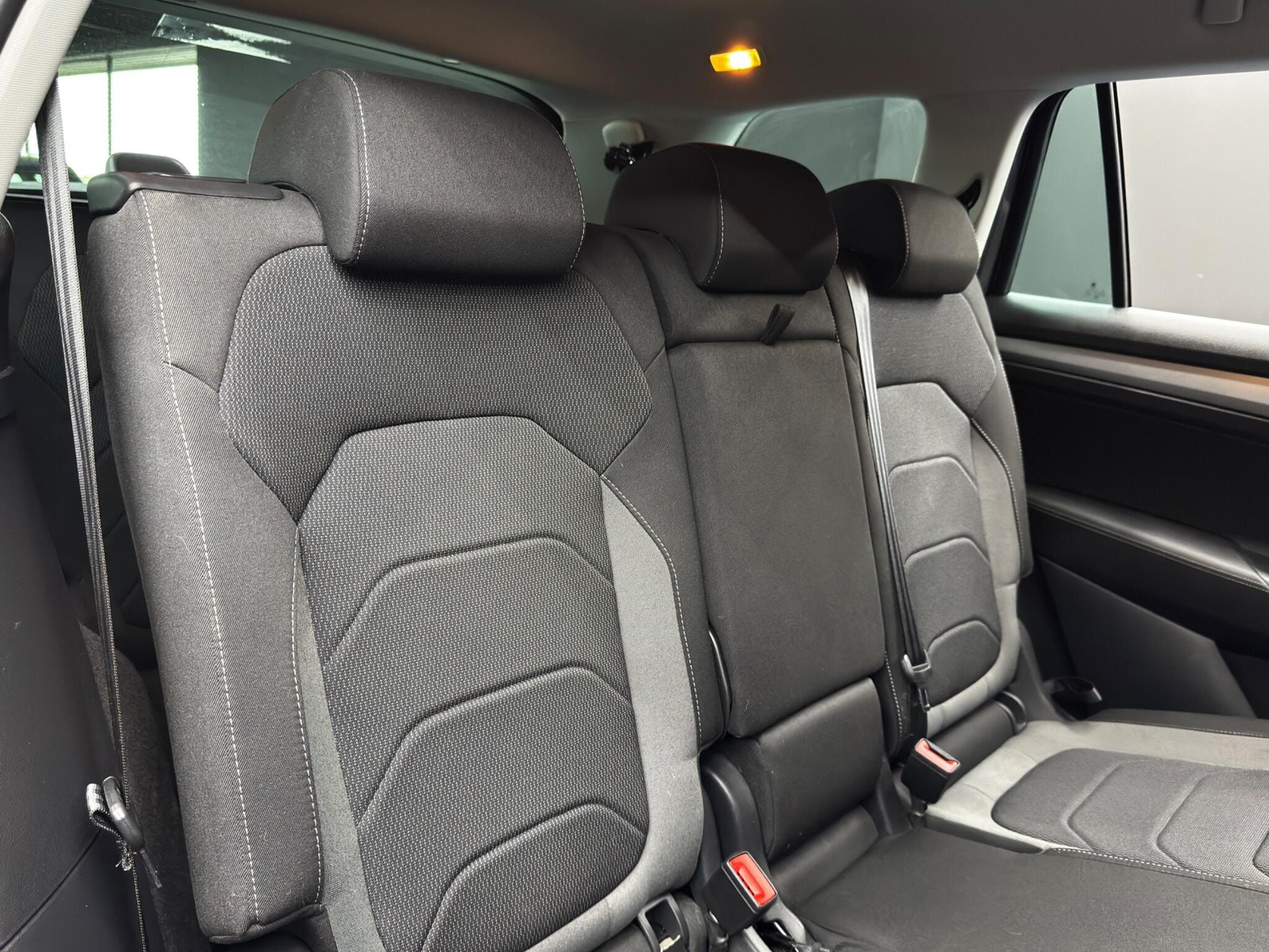 Skoda Kodiaq 2.0 TDI SE Drive DSG 4WD Euro 6 (s/s) 5dr (7 Seat) 5dr Automatic 2026