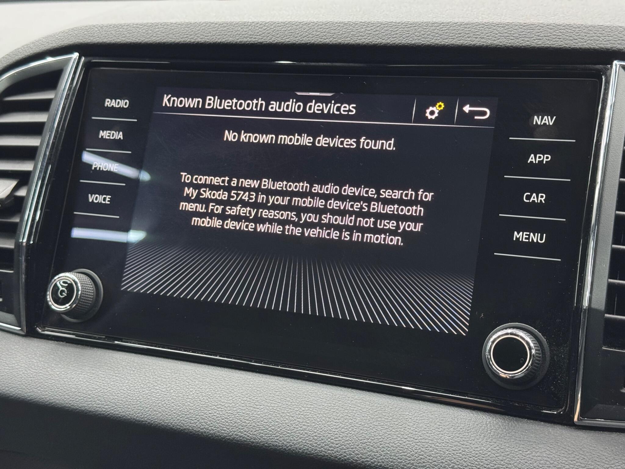 Skoda Karoq 1.5 TSI ACT SE Drive Euro 6 (s/s) 5dr 5dr Manual 2026