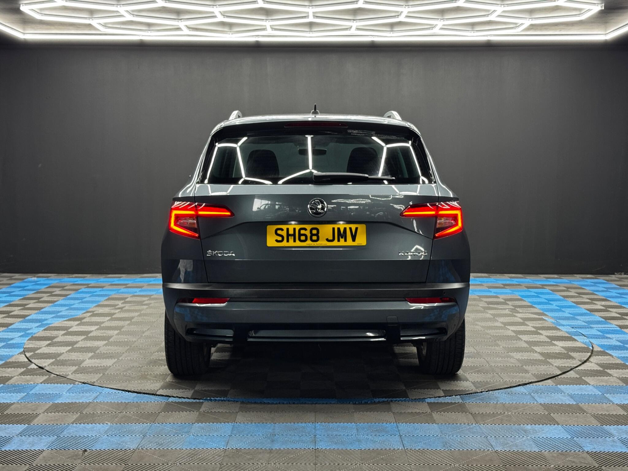 Skoda Karoq 1.6 TDI SE L Euro 6 (s/s) 5dr 5dr Manual 2026