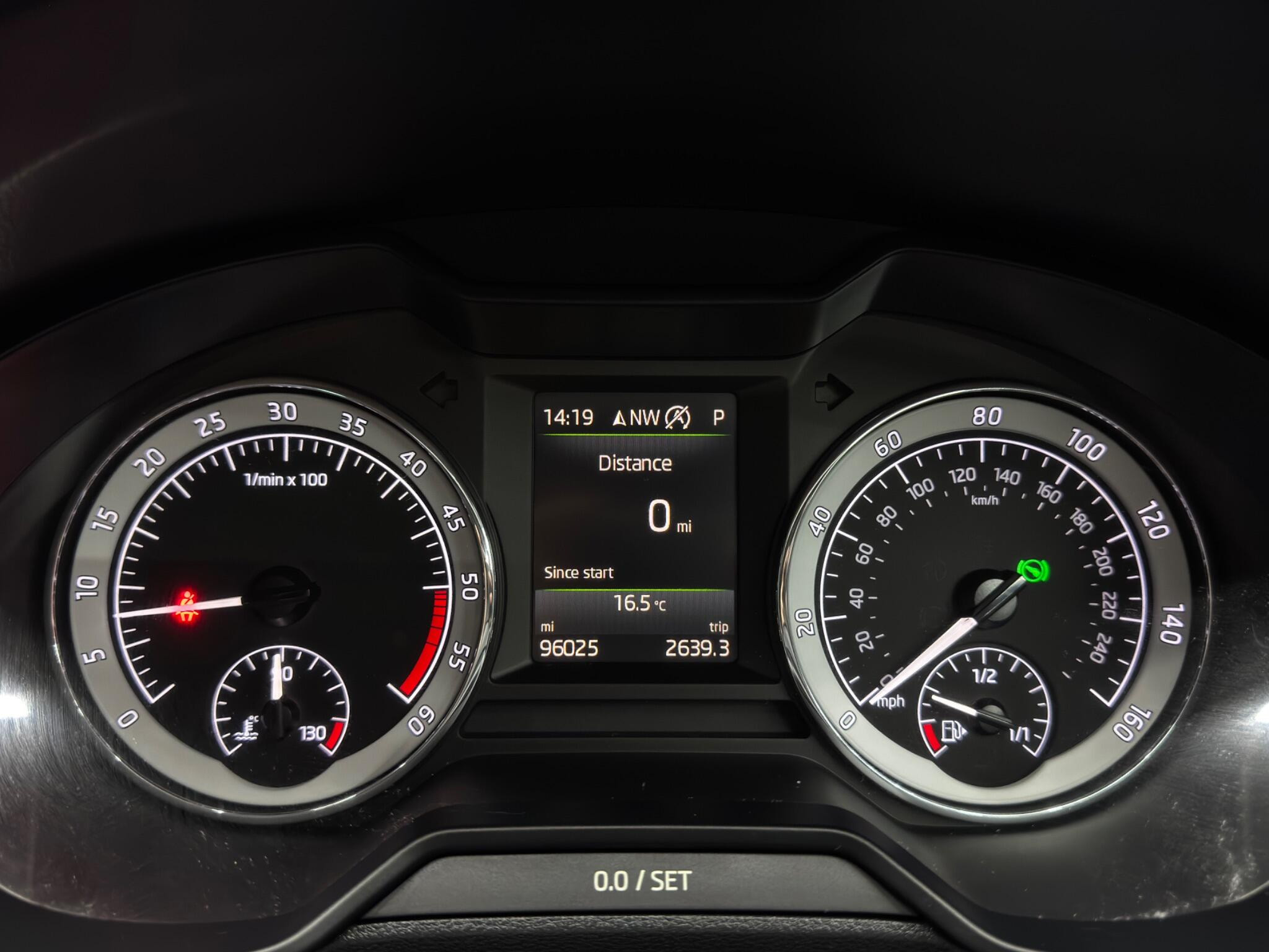 Skoda Octavia 1.6 TDI SE L DSG Euro 6 (s/s) 5dr 5dr Automatic 2026